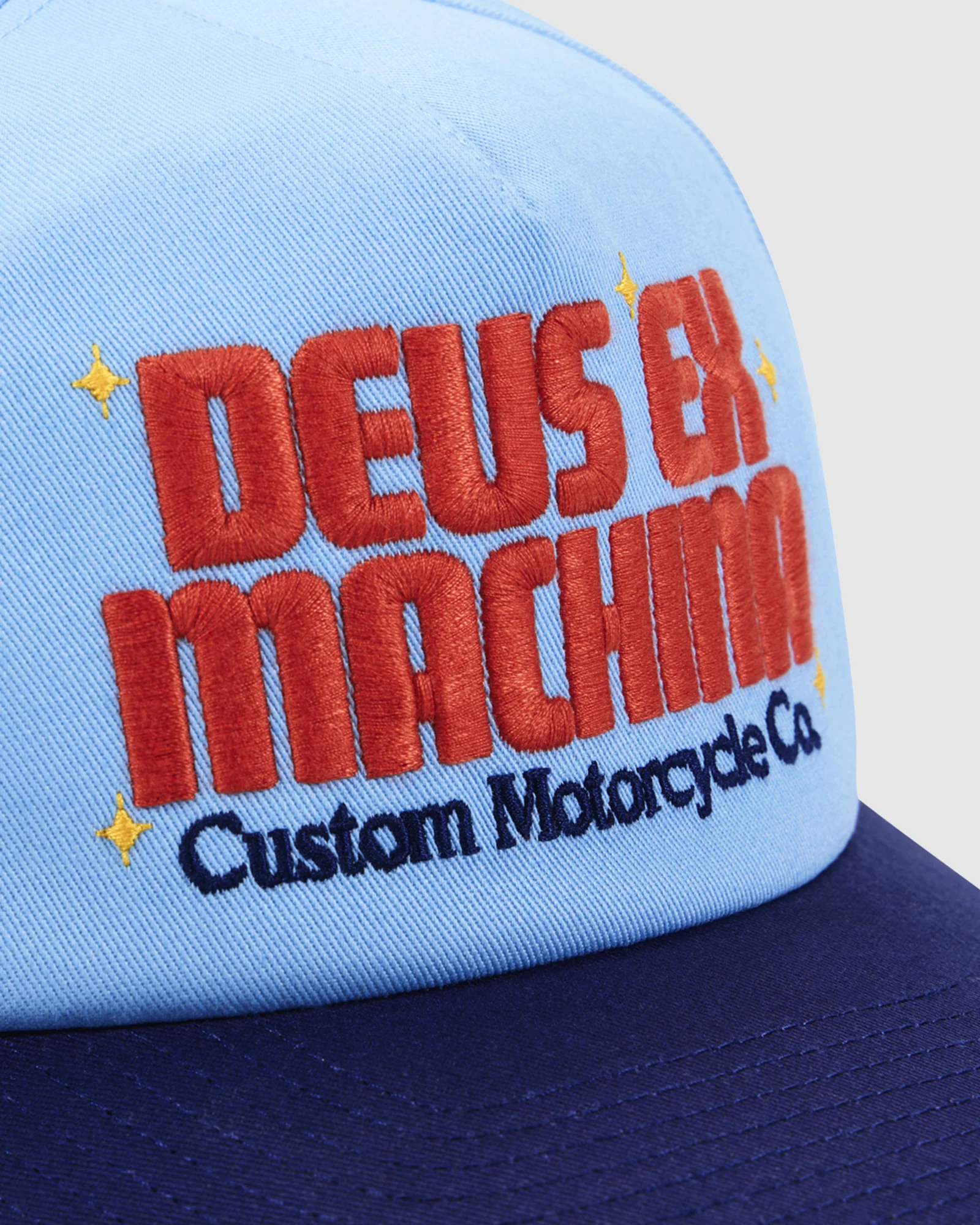 Drop Down Cap - Image 5