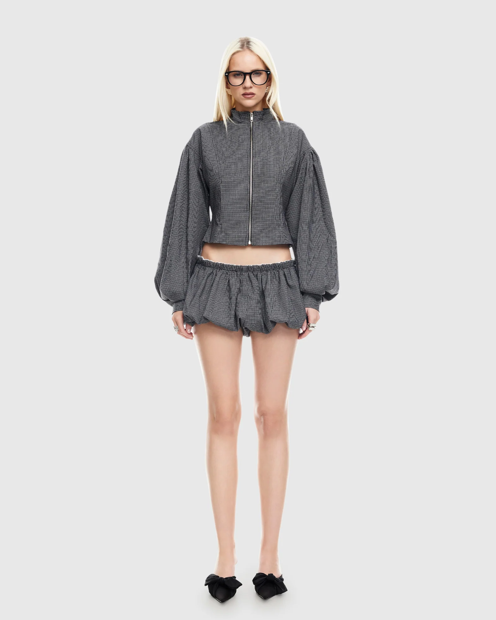 Eclipse Jacket