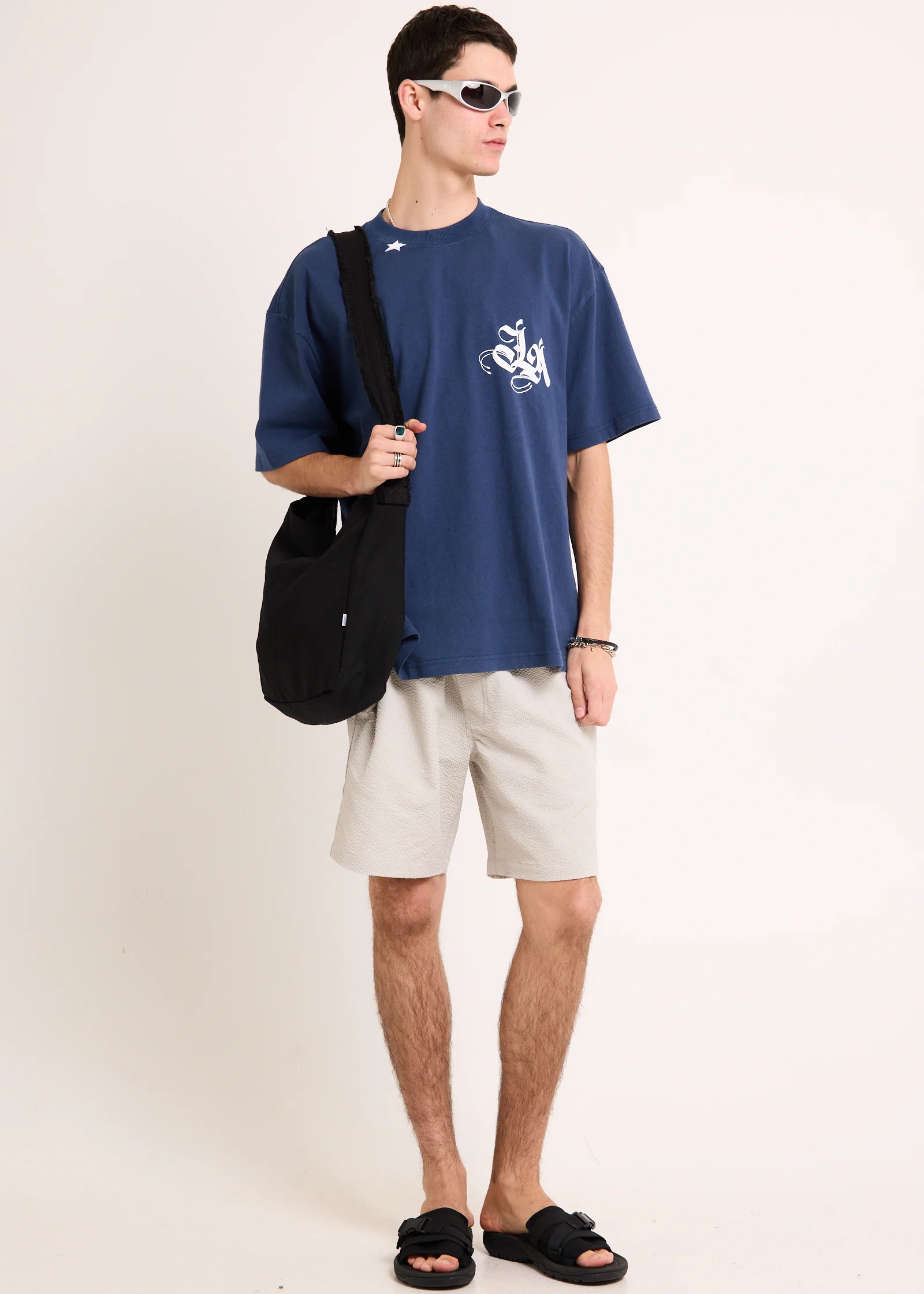 Edison Shorts