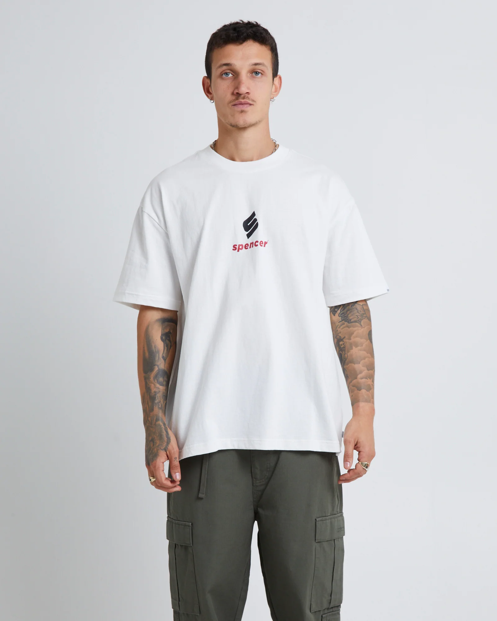 Elite Short Sleeve T-Shirt