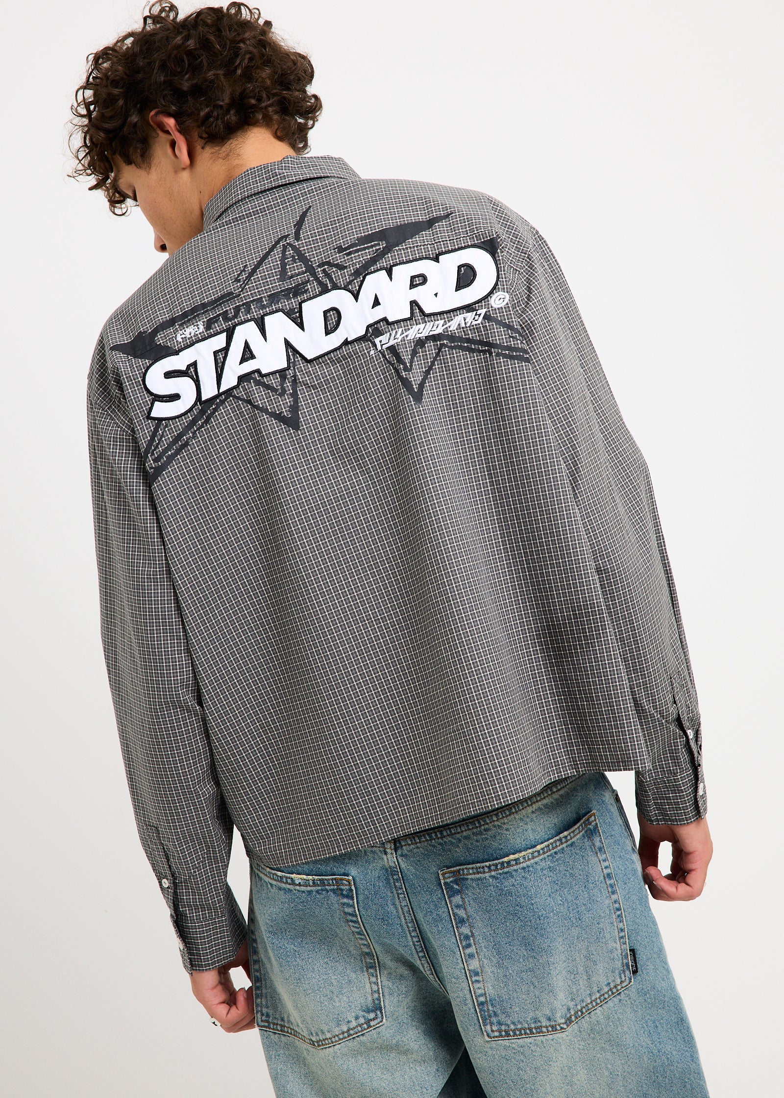 Endless Long Sleeve Shirt