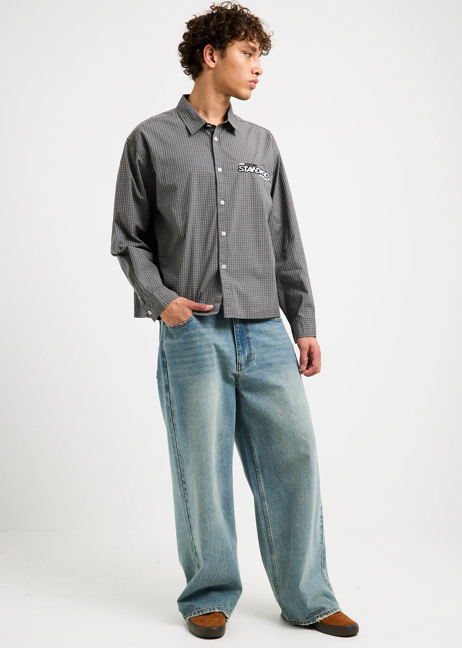 Endless Long Sleeve Shirt - Image 3