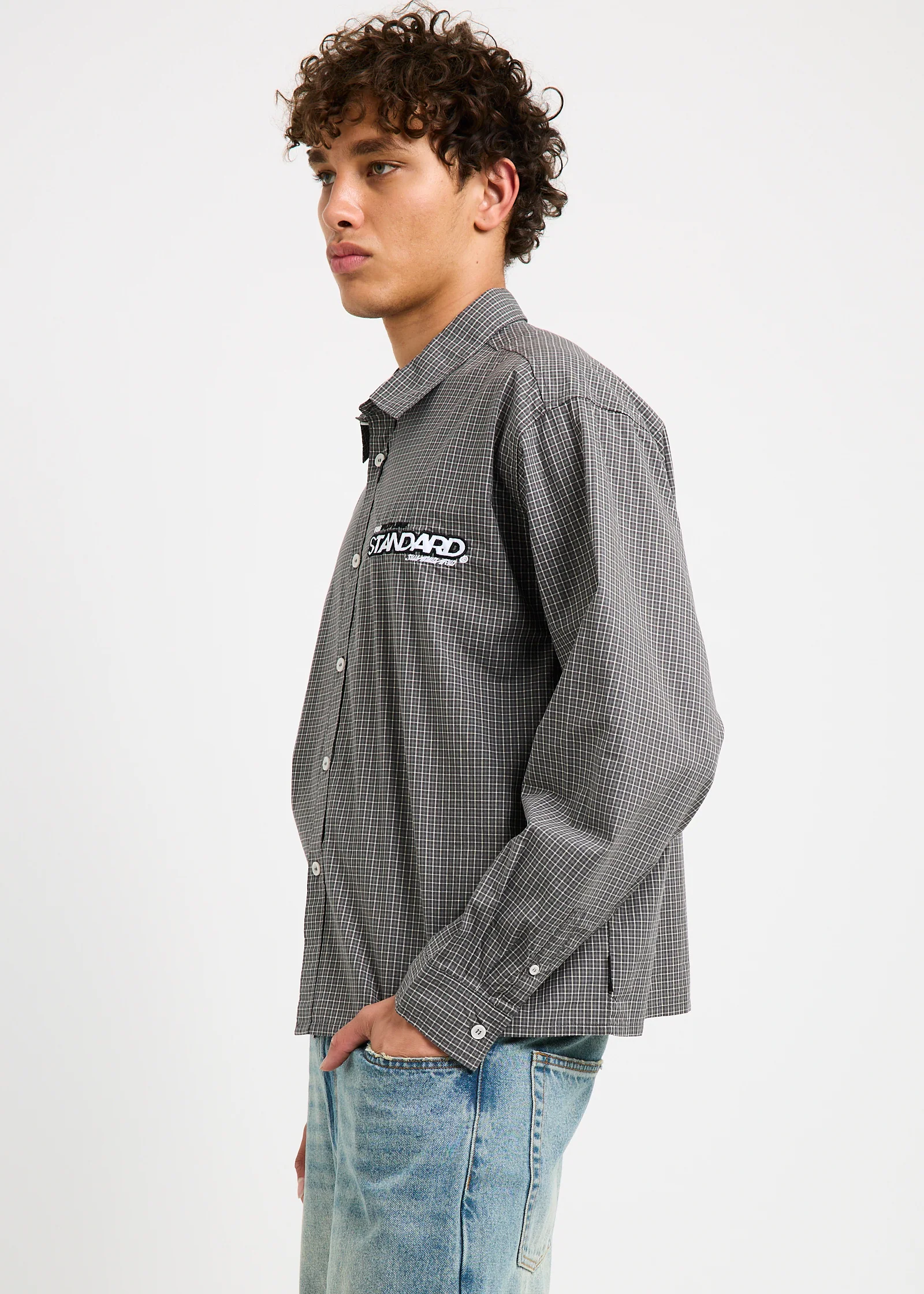Endless Long Sleeve Shirt - Image 4