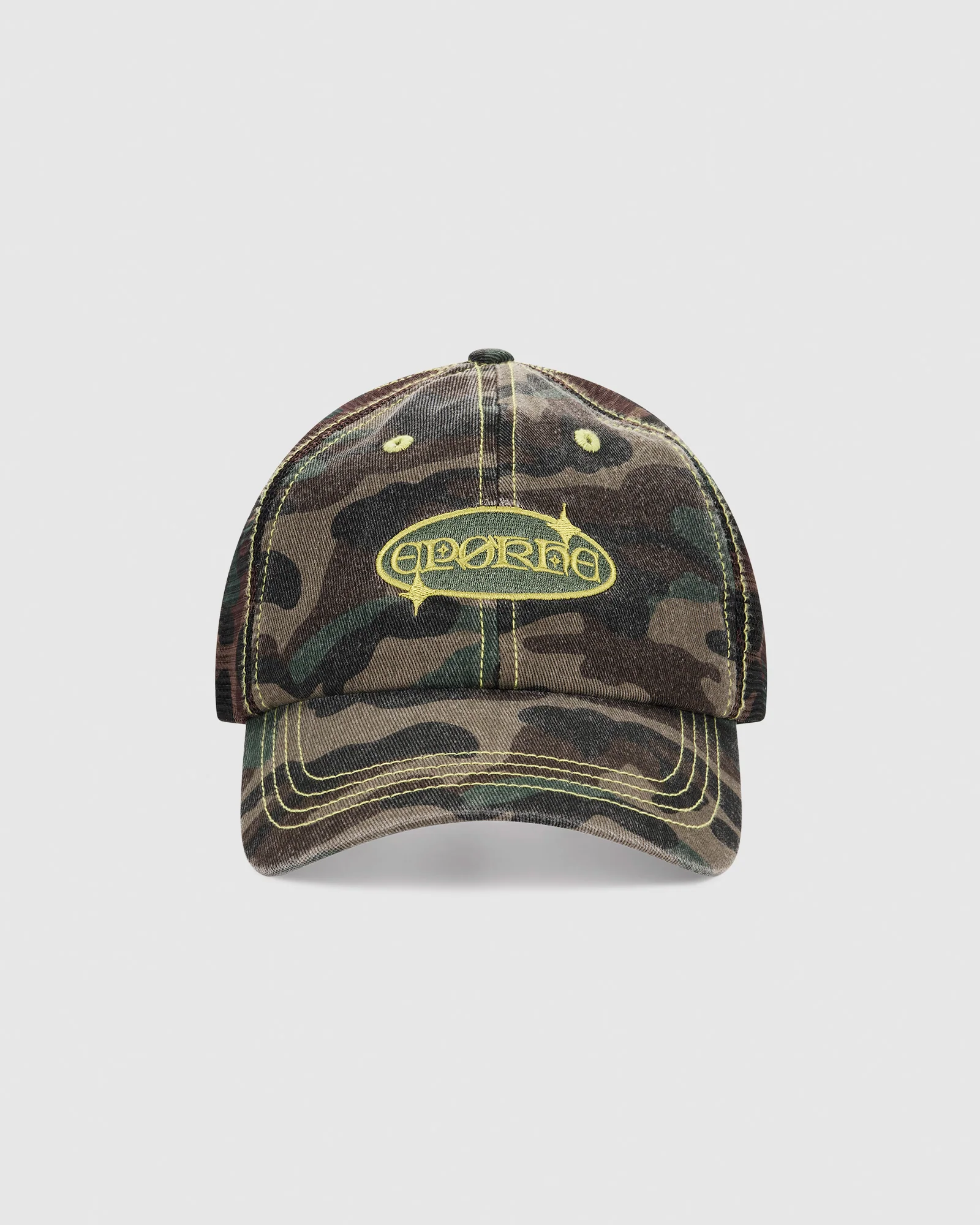 Epokhe Folklore Trucker