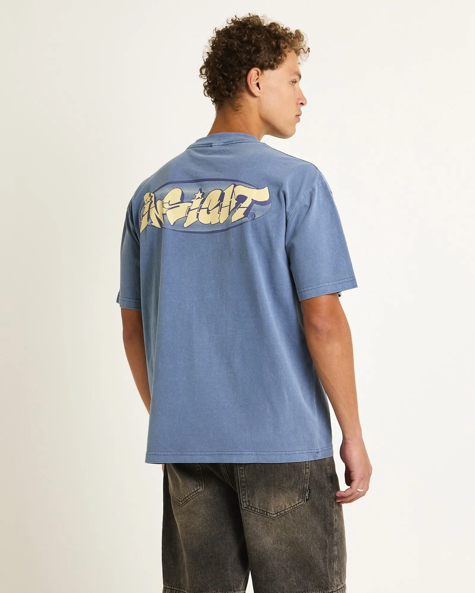 Era Pigment T-Shirt
