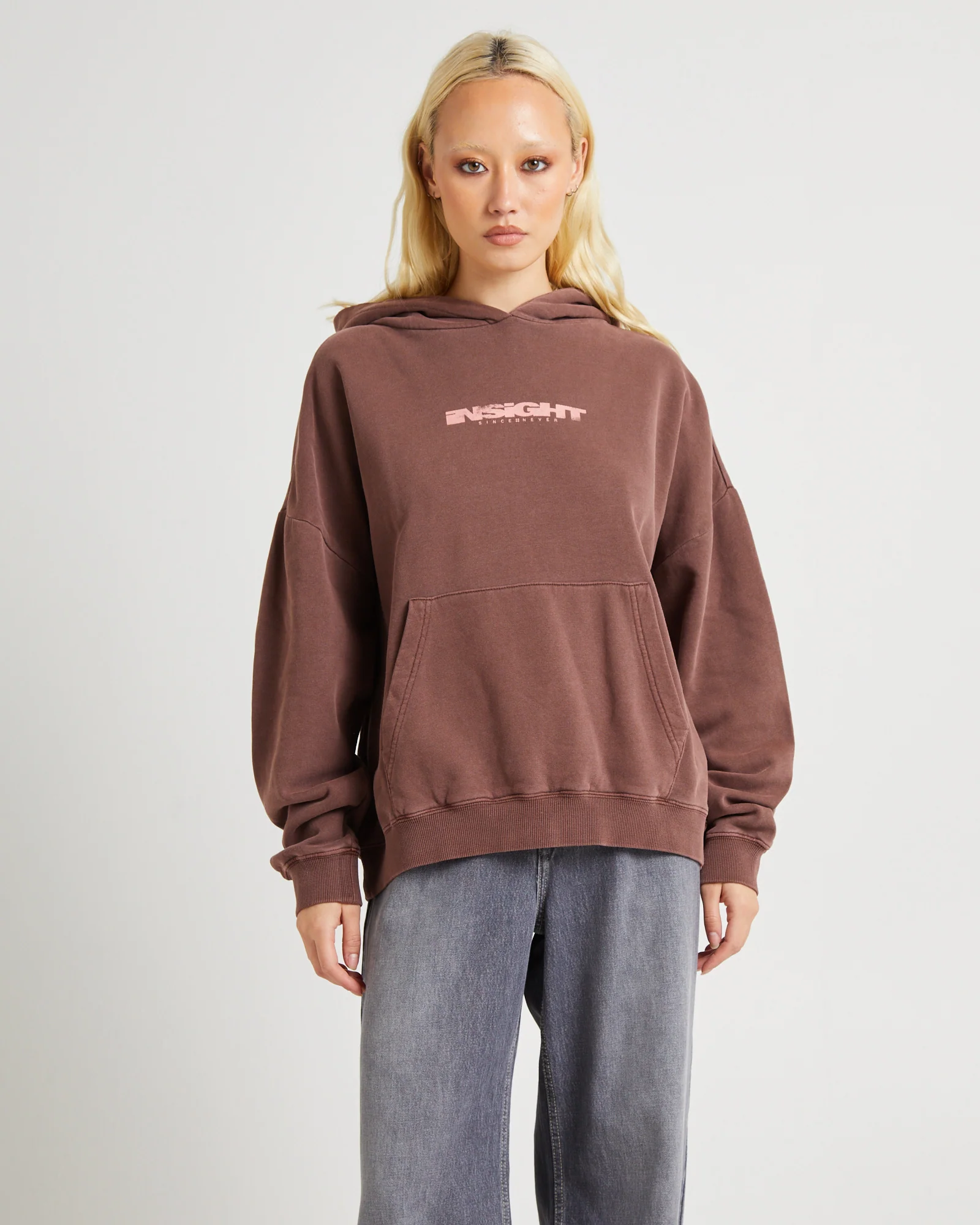 Establish Boyfriend Hoodie
