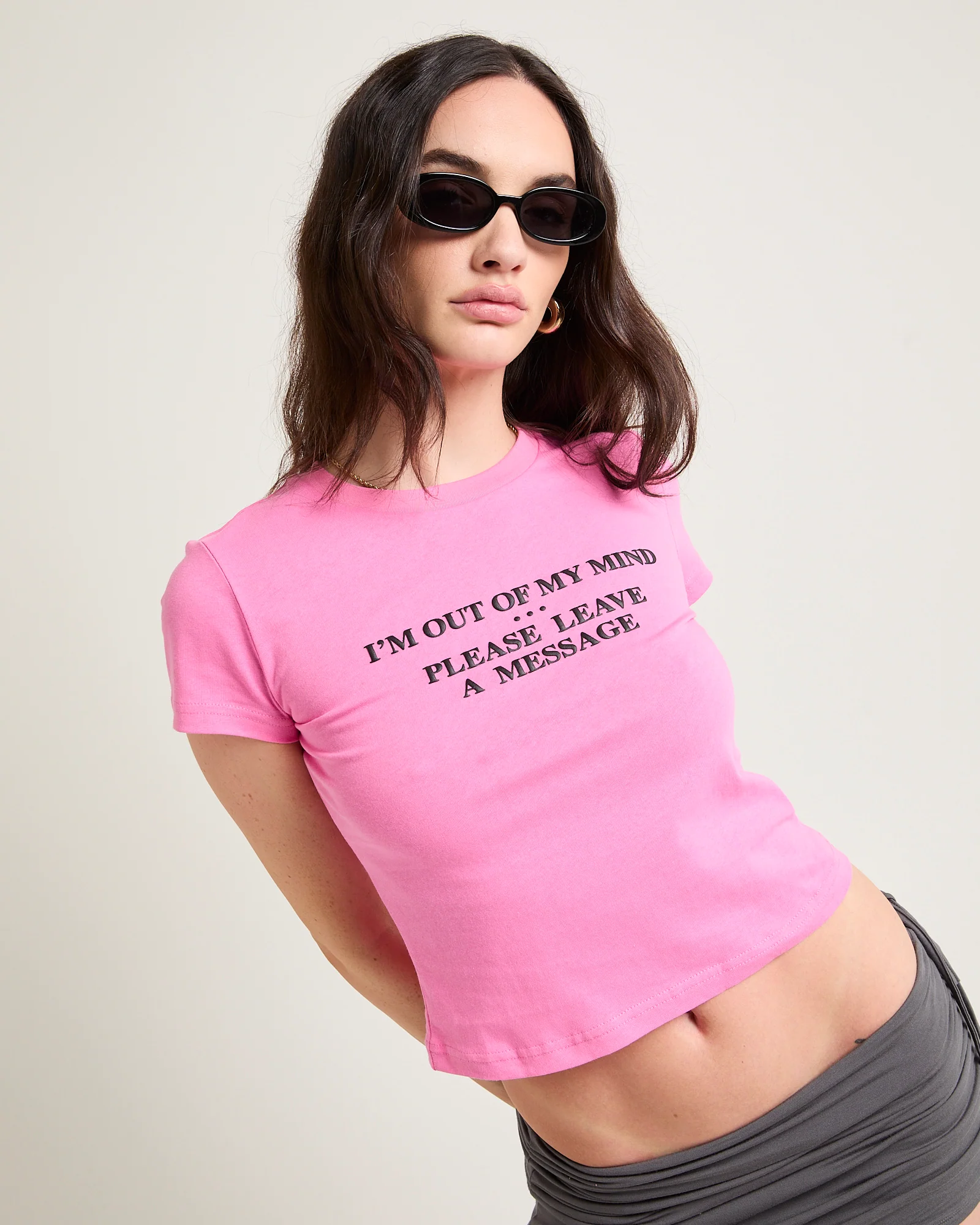 Eurotrash T-Shirt