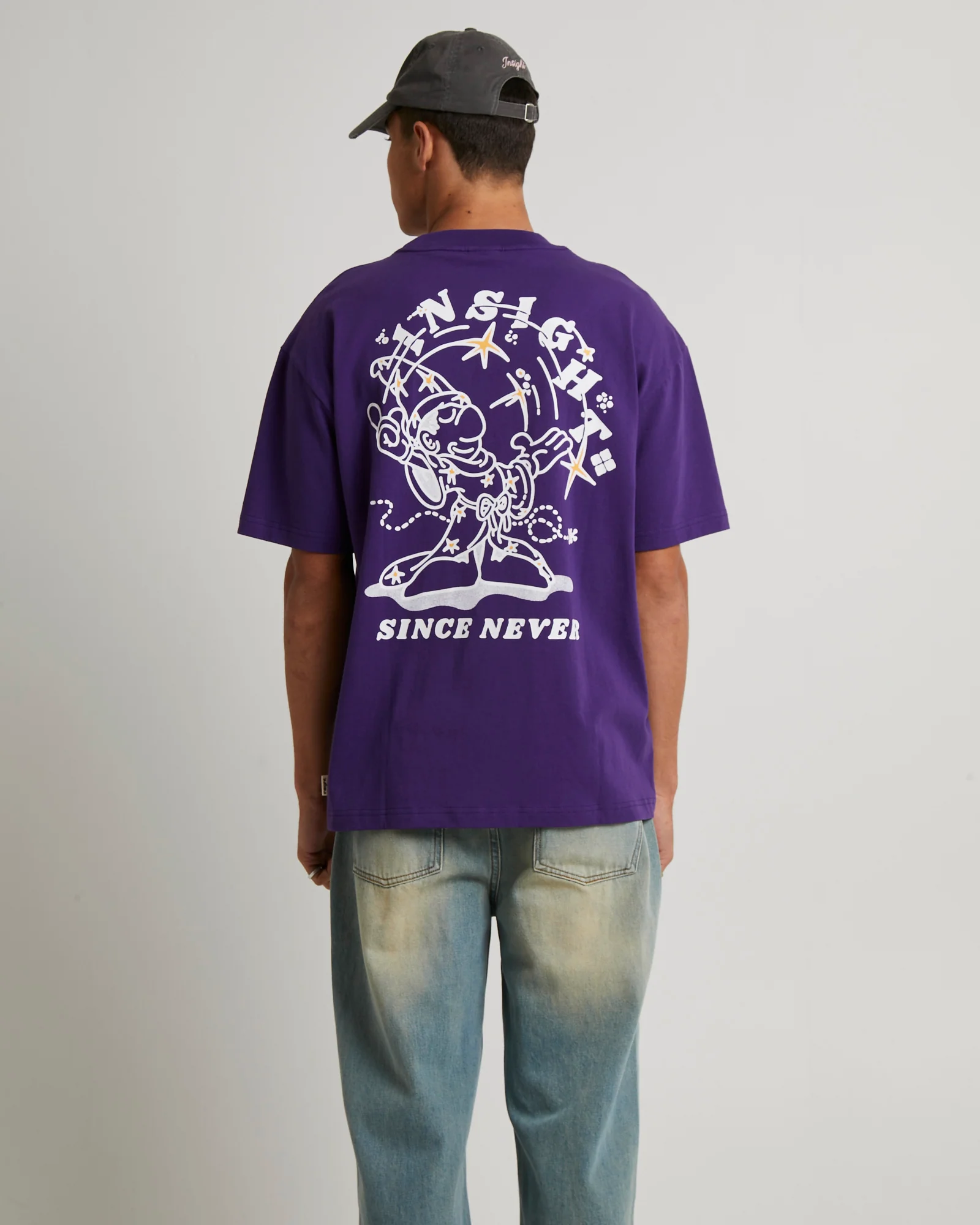 Evergreen T-Shirt