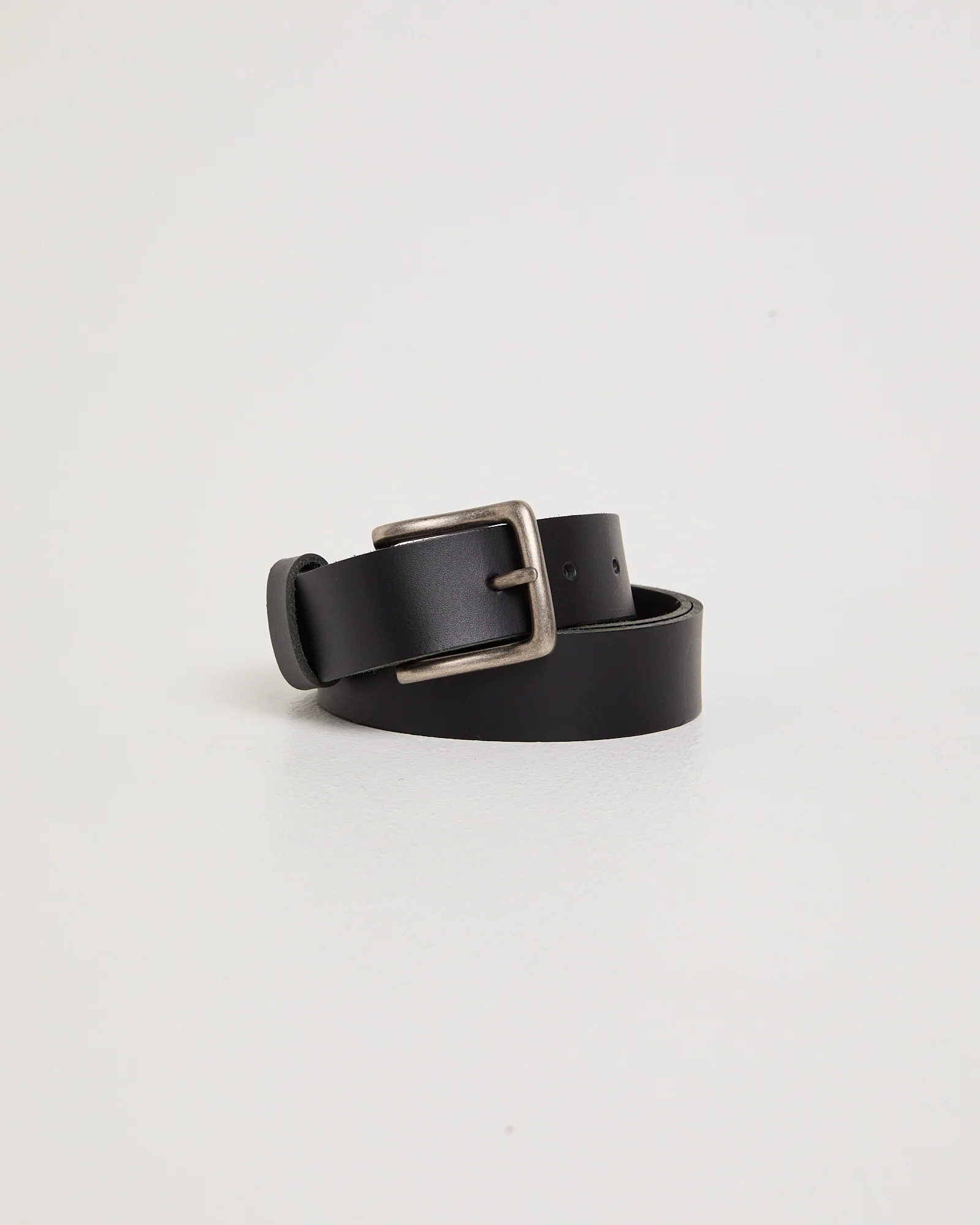 Everyday Australian Made Leather Belt - Image 3