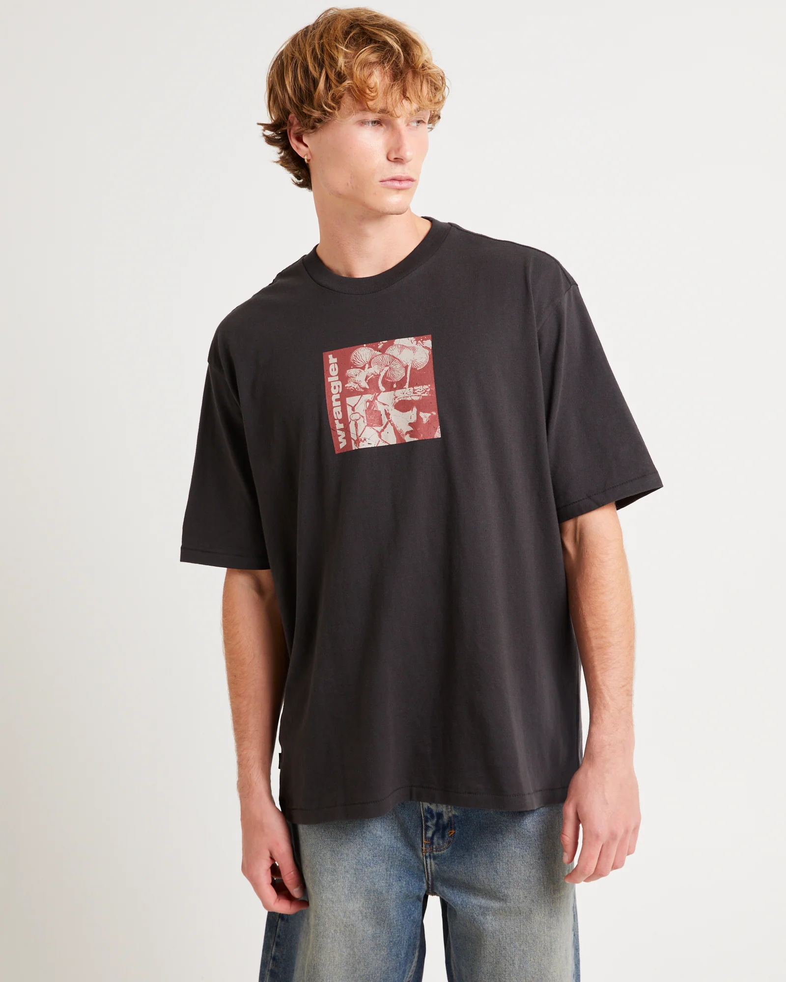Expand Your Mind Slacker T-Shirt