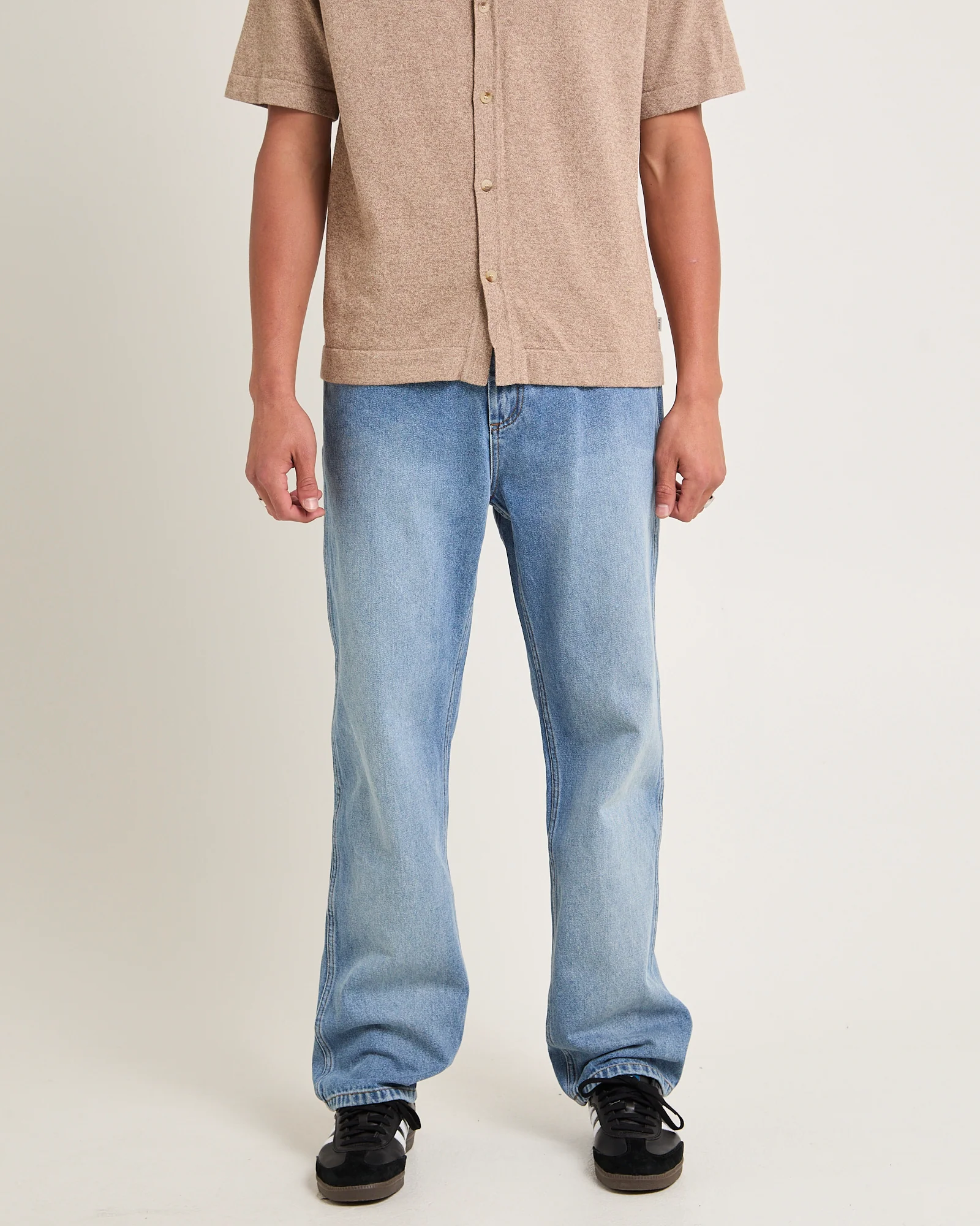 Ezy Denim Jeans Barwon