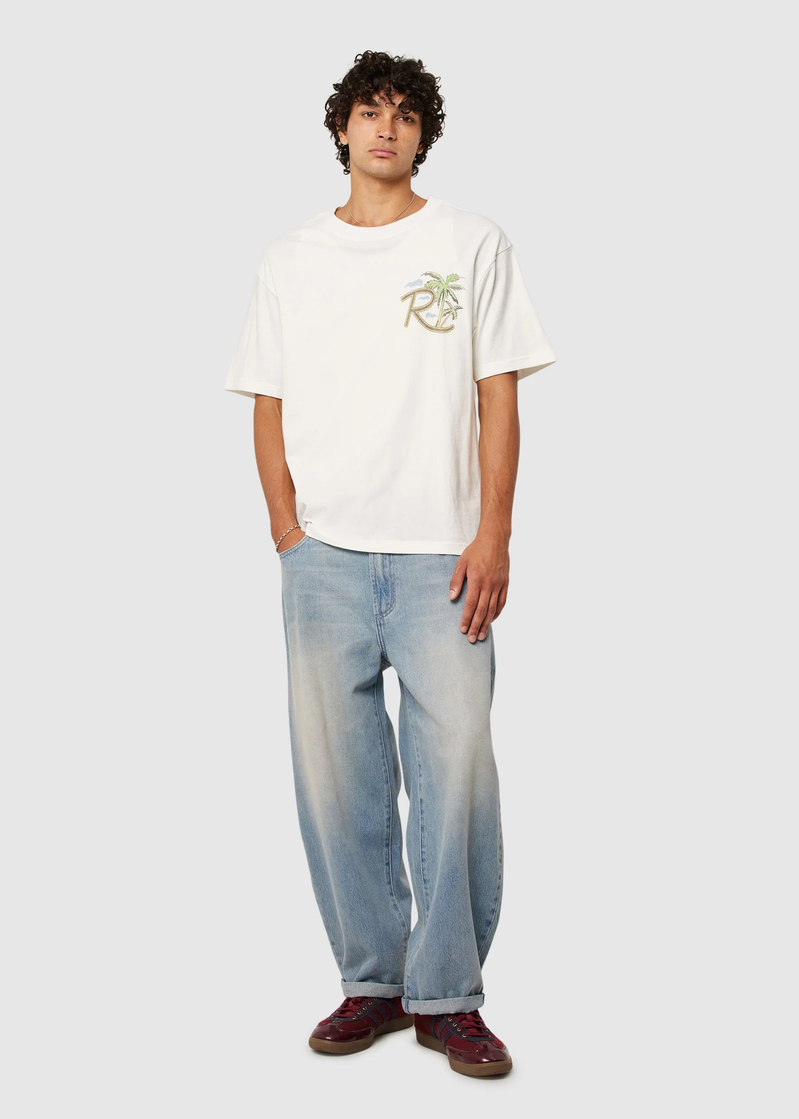Ezy Palms T-Shirt