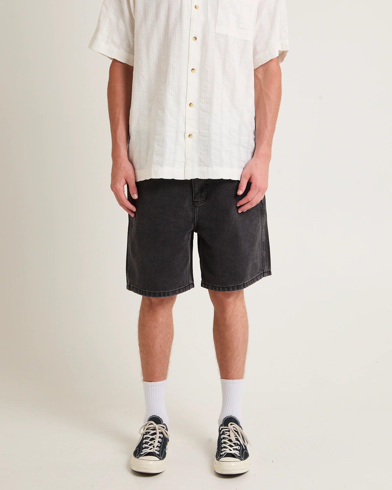 Ezy Shorts Stingray Shorts