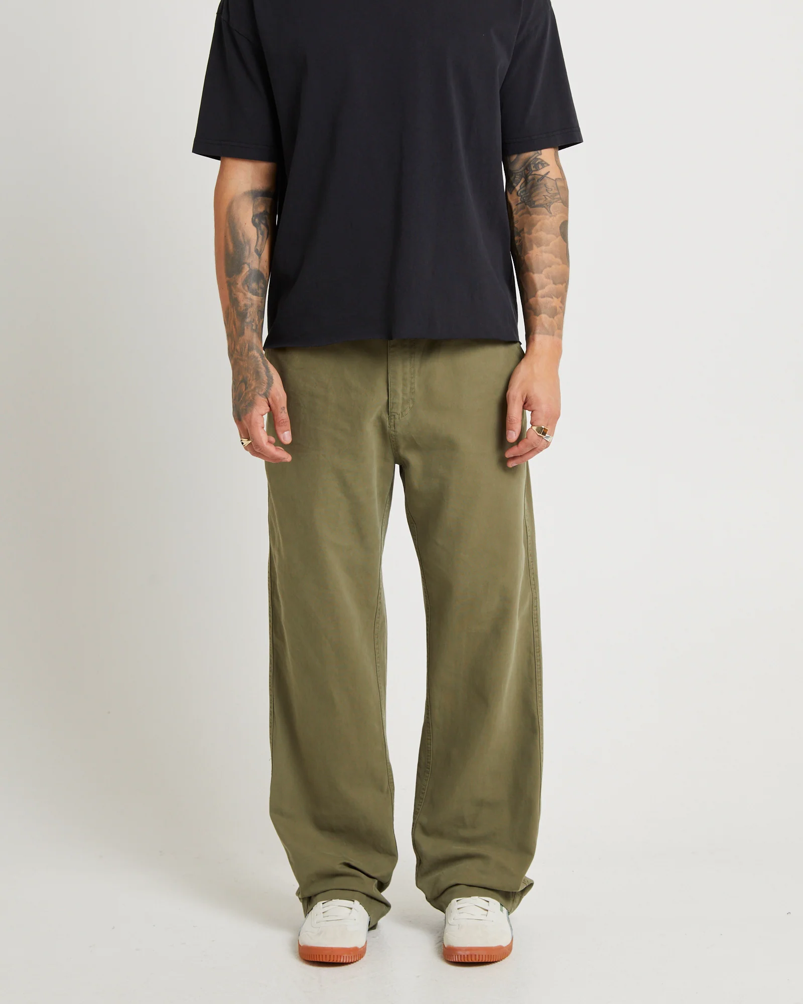 Ezy Worker Pant