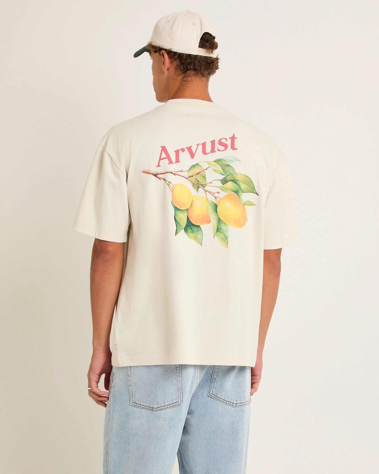 Farmers Market T-Shirt