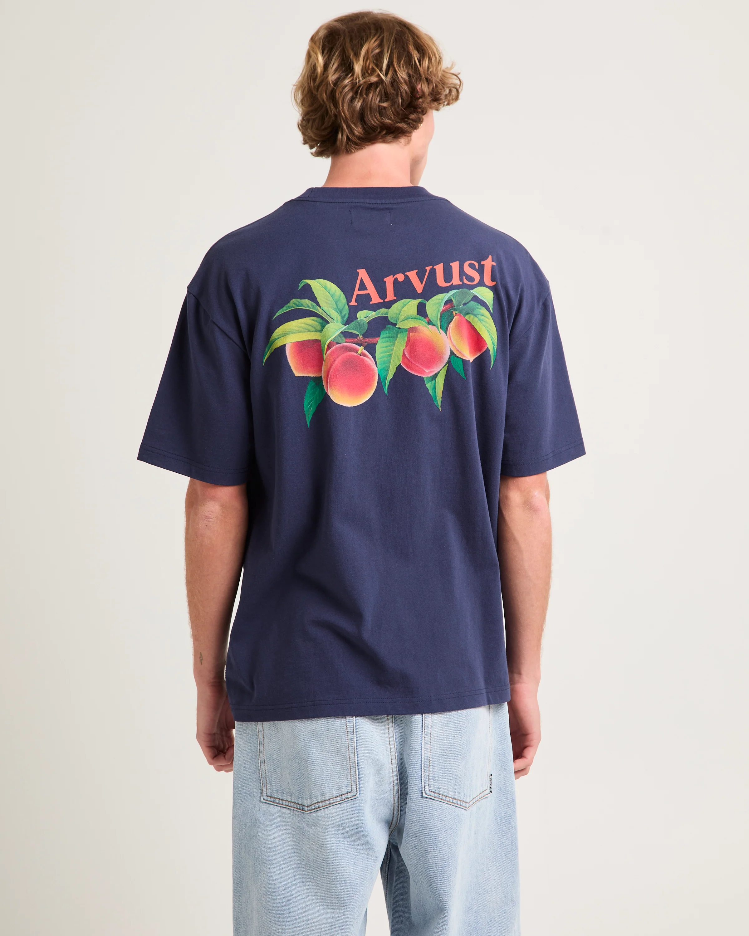 Farmers Market T-Shirt