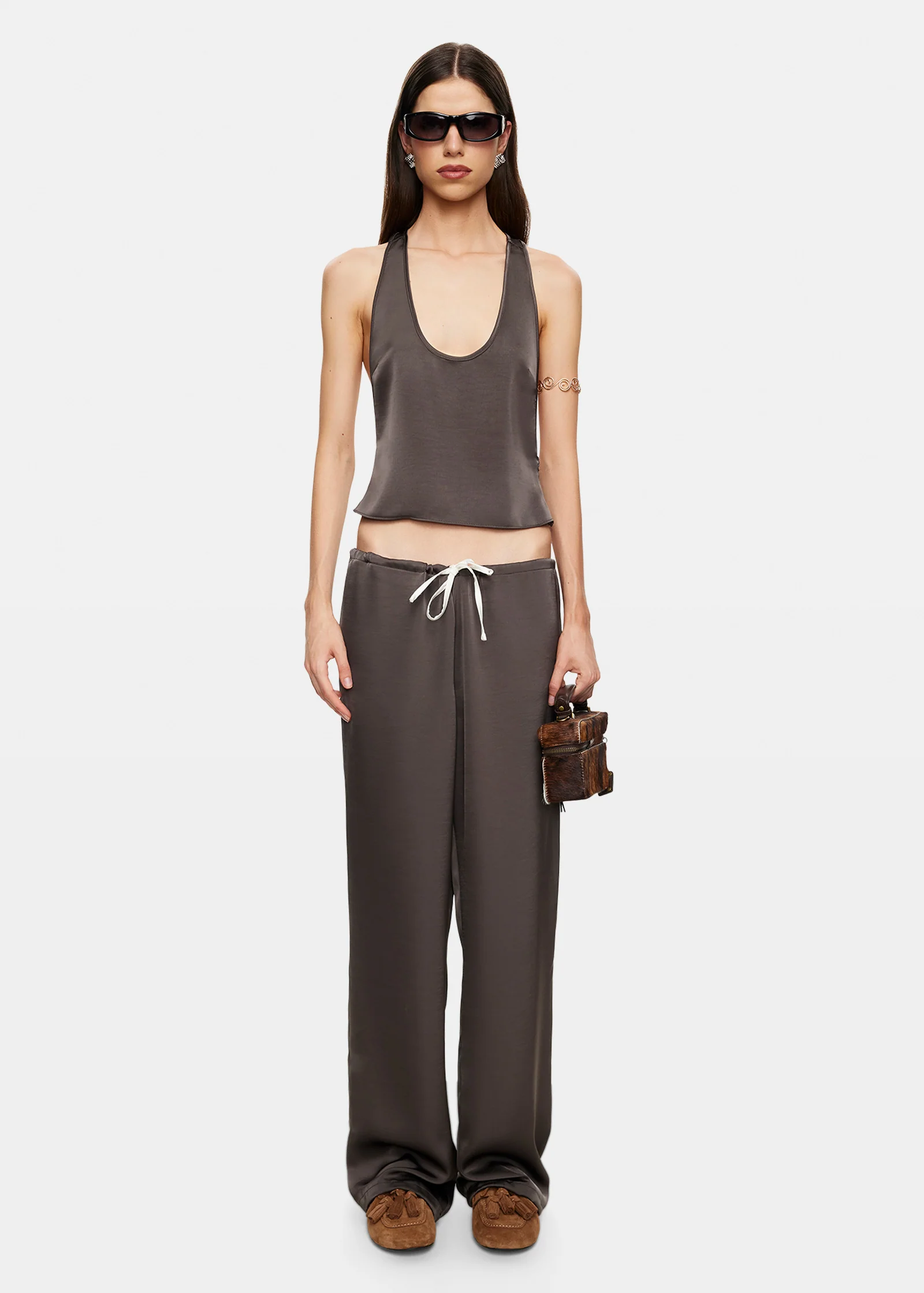 Femme Pants