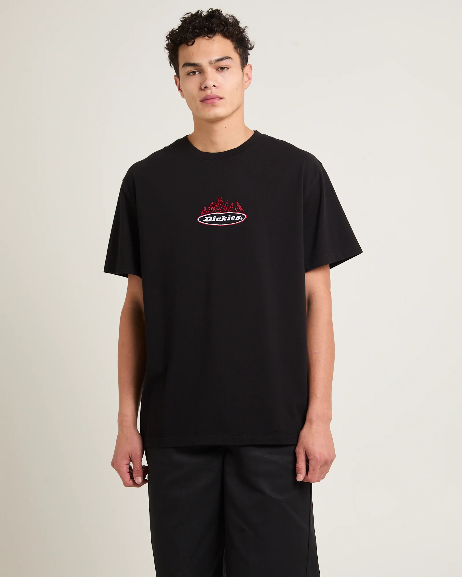 Fire Boy 450 Short Sleeve T-Shirt
