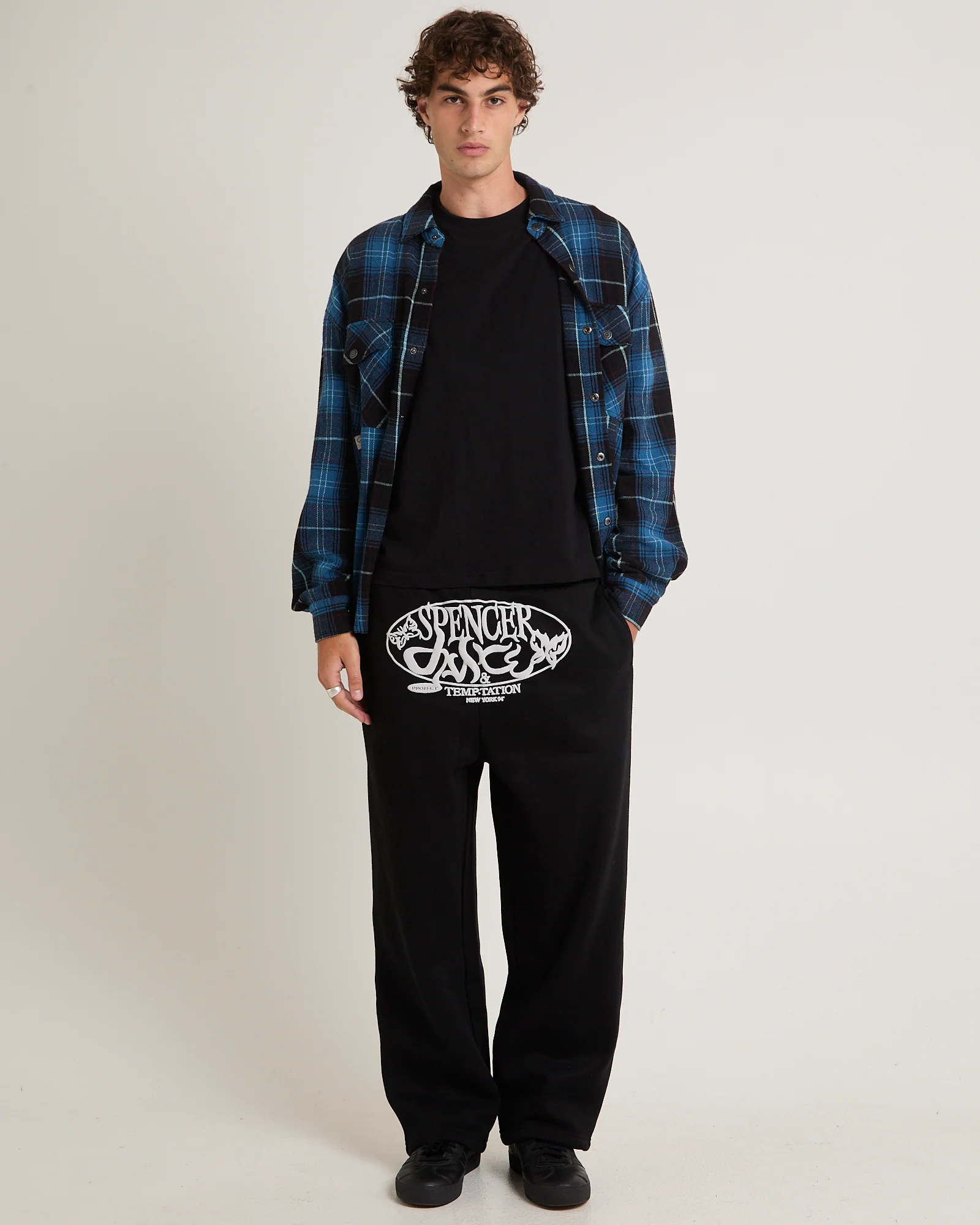 Flutter Trackpants