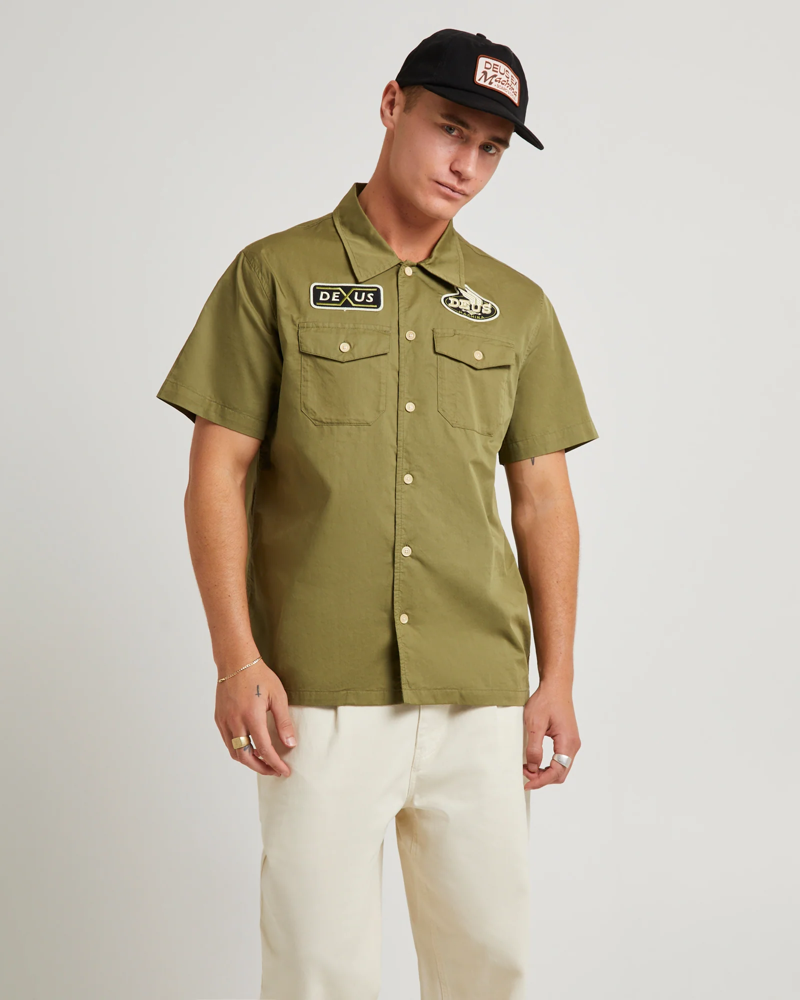 Foreman Shirt