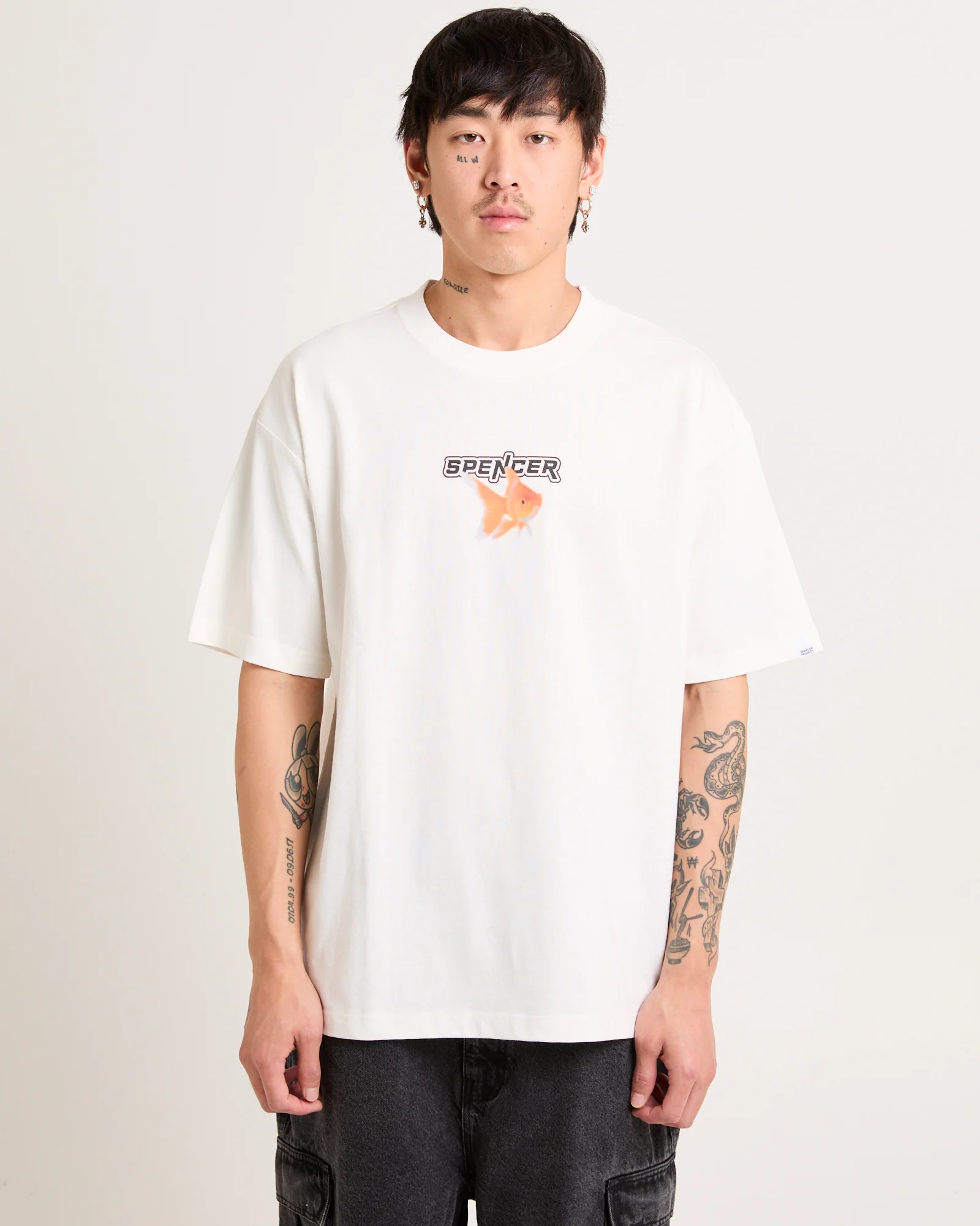 Future Fish T-Shirt