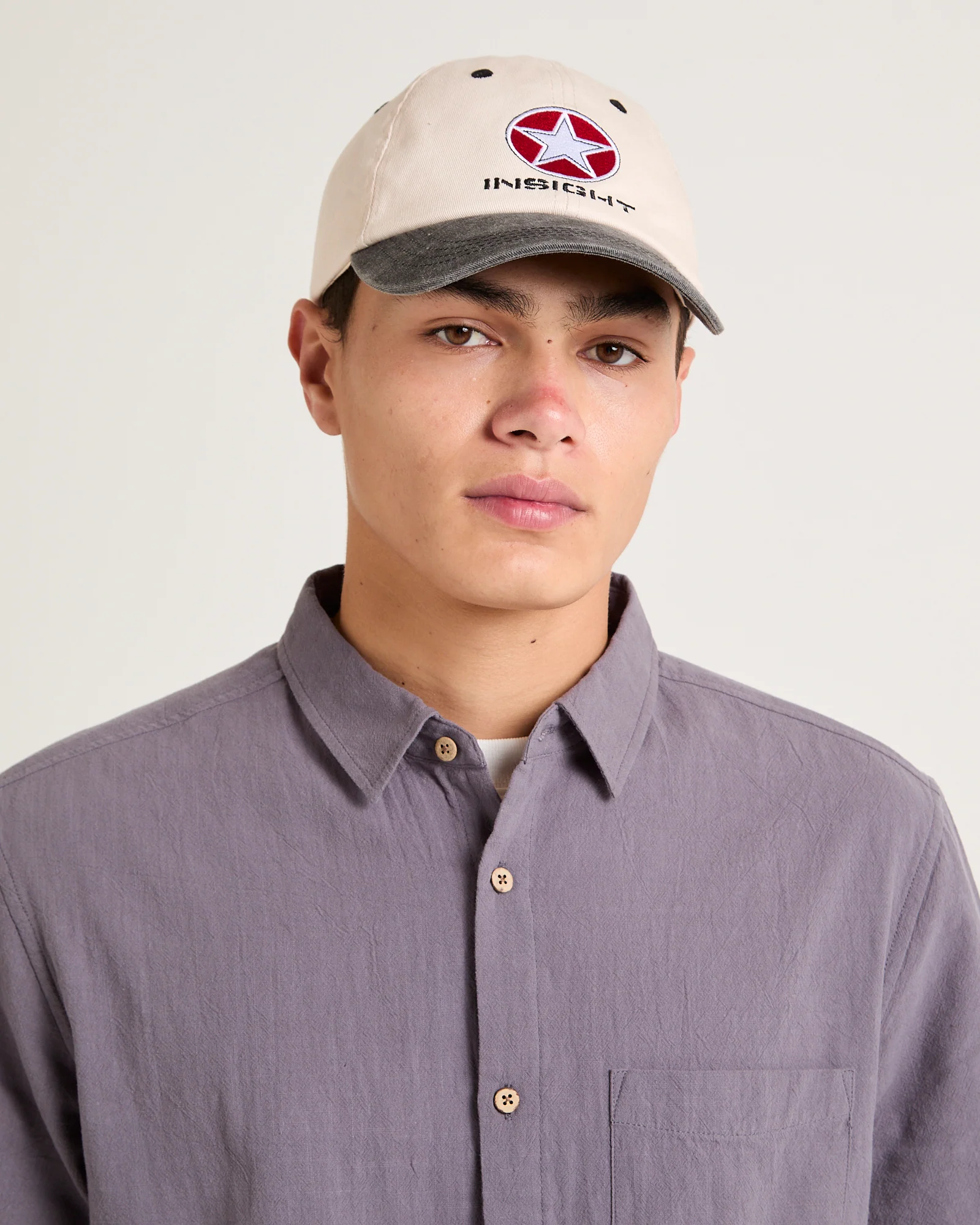Game Contrast Cap