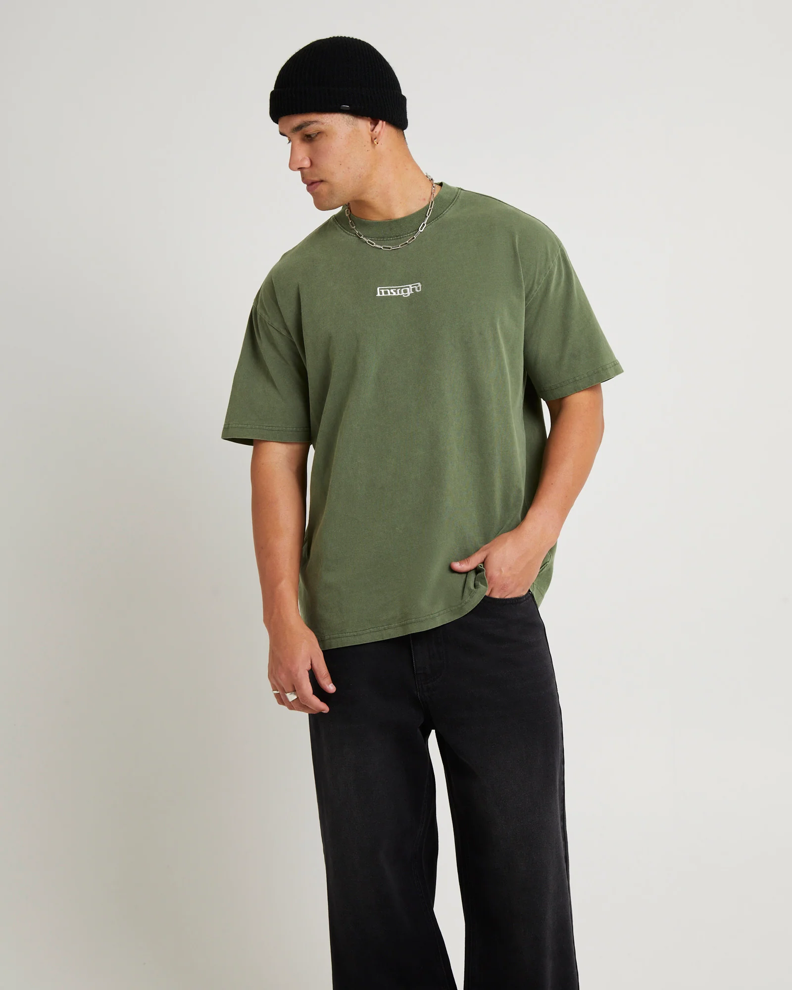 General T-Shirt
