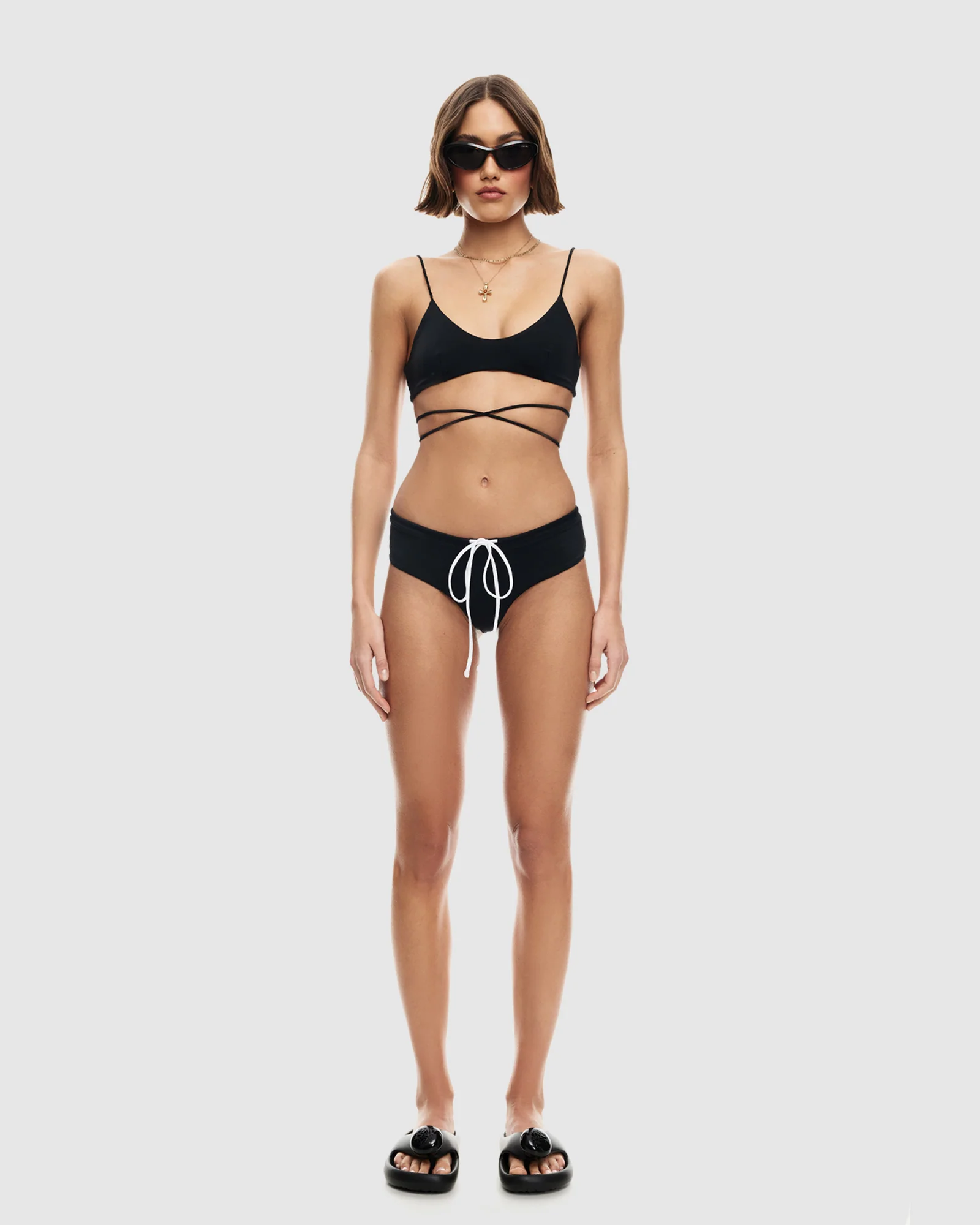 Gisele Bikini Bottom