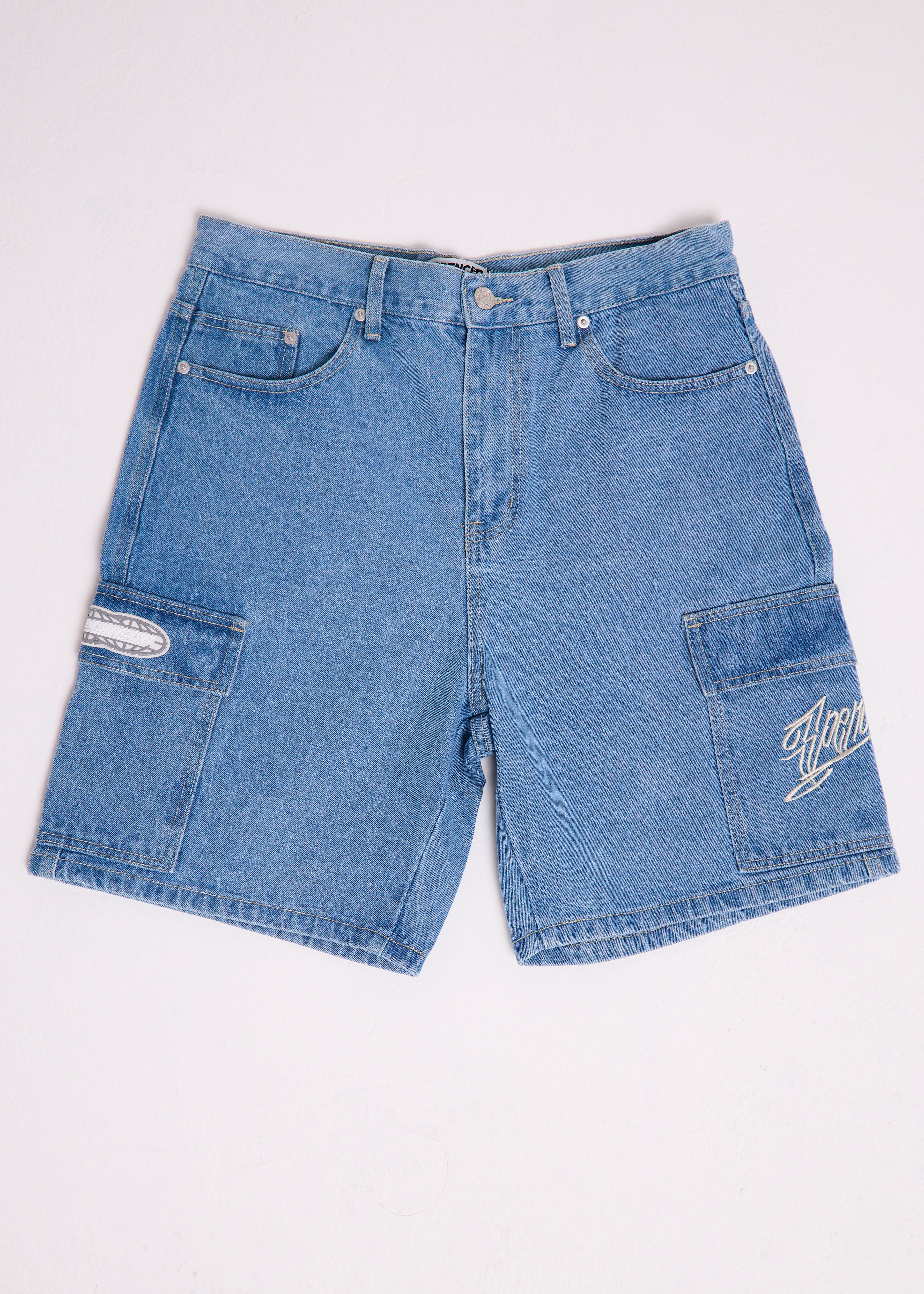 Global Cargo 2.0 Shorts