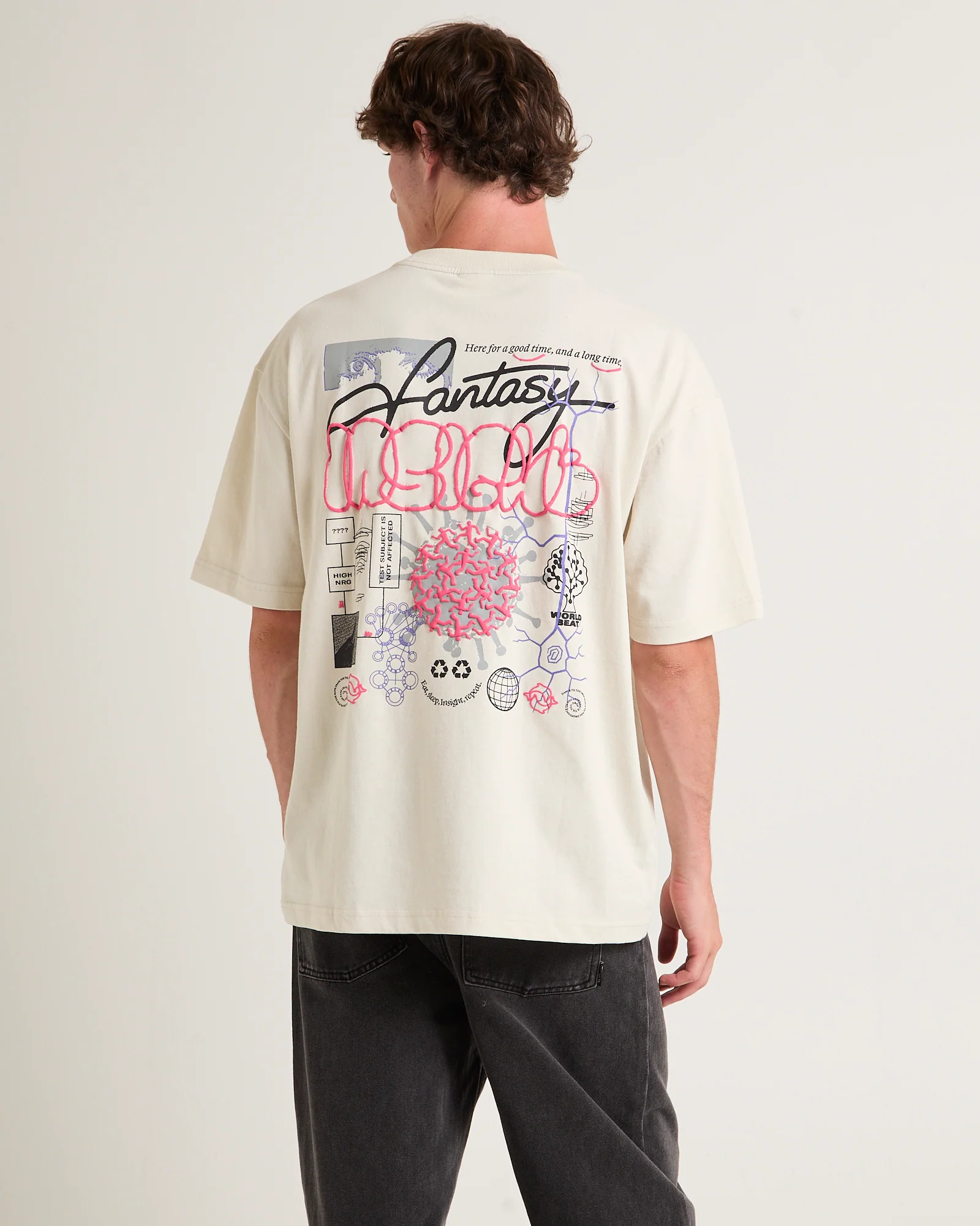 Good Time T-Shirt