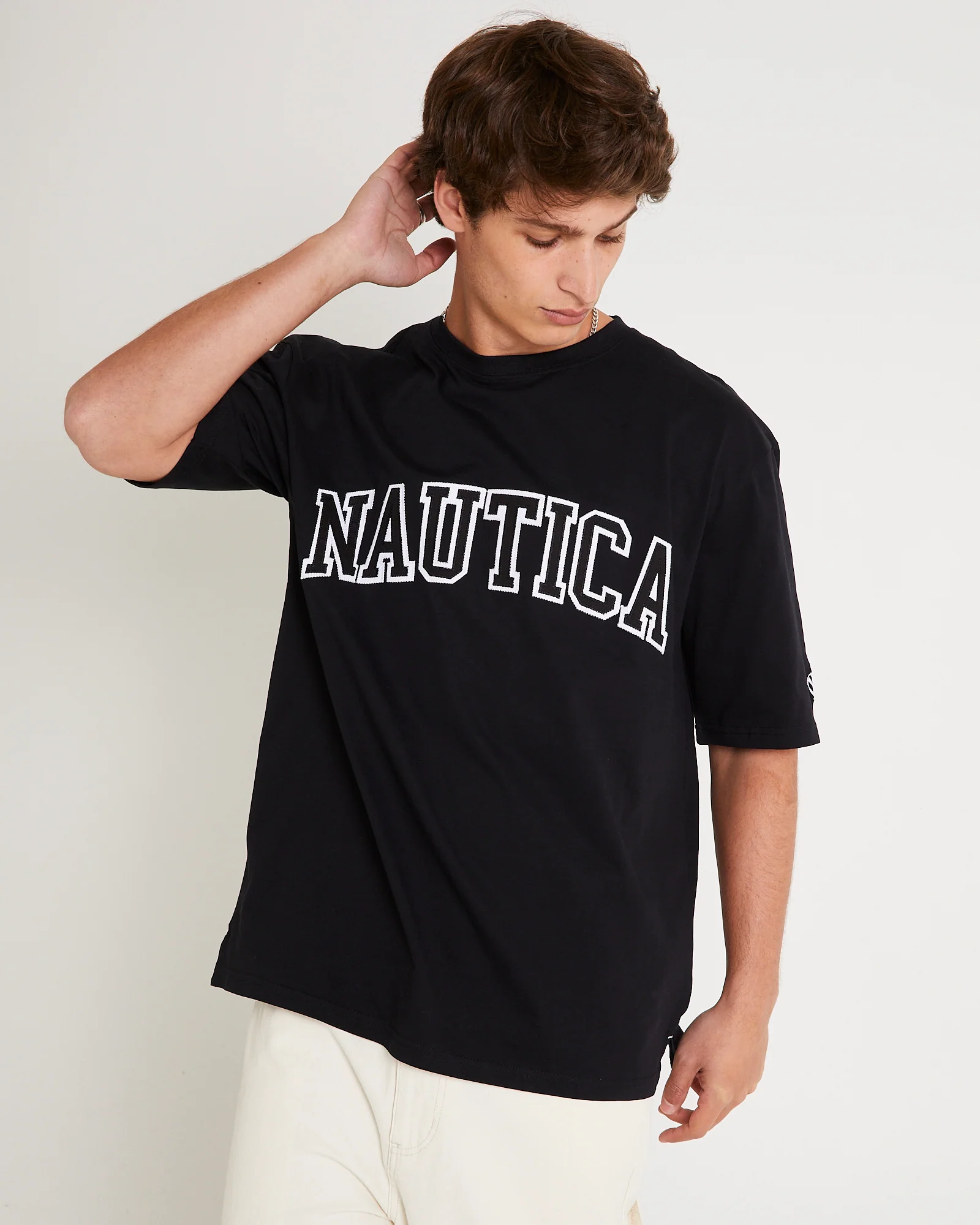 Hamarock Short Sleeve T-Shirt
