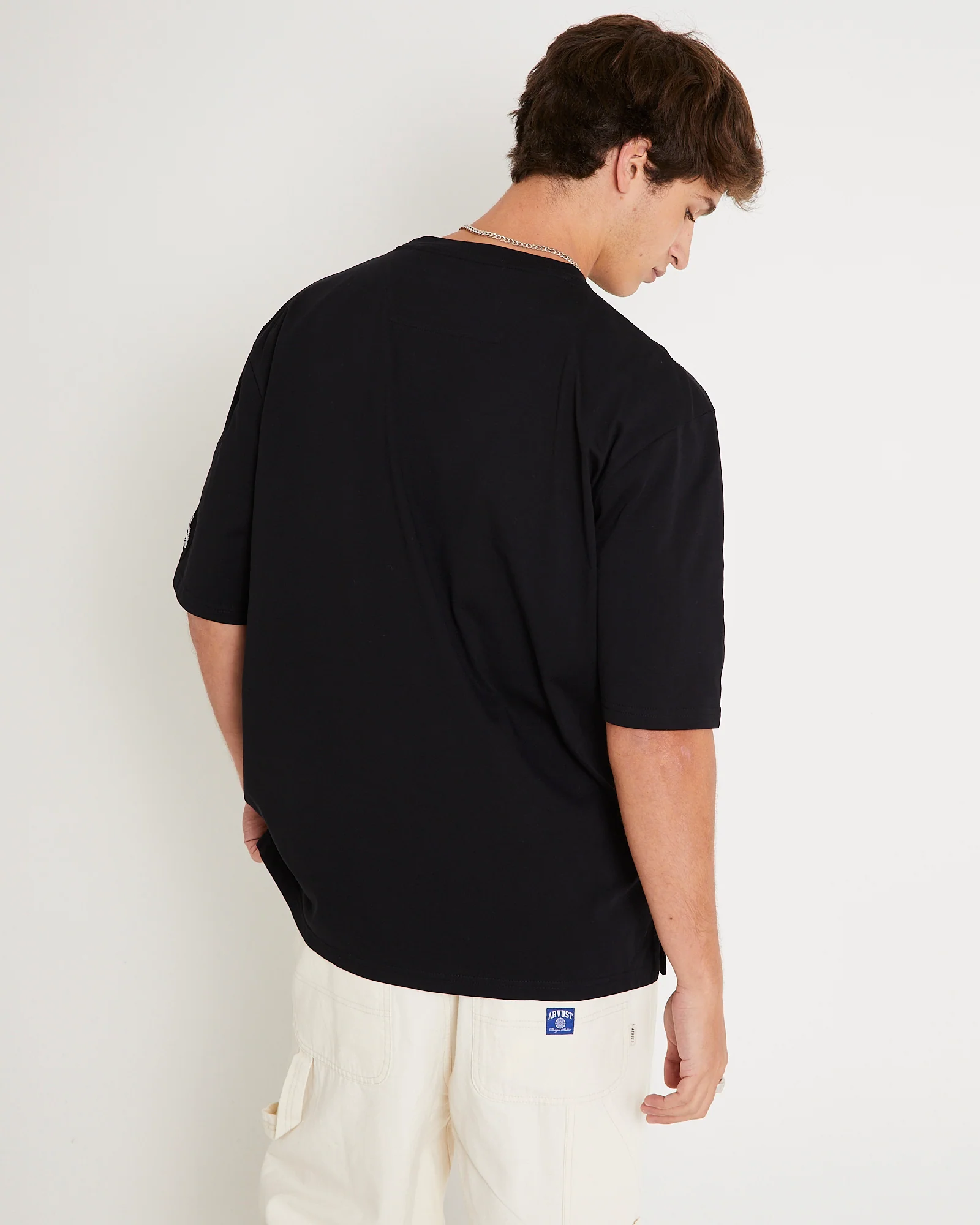 Hamarock Short Sleeve T-Shirt - Image 2