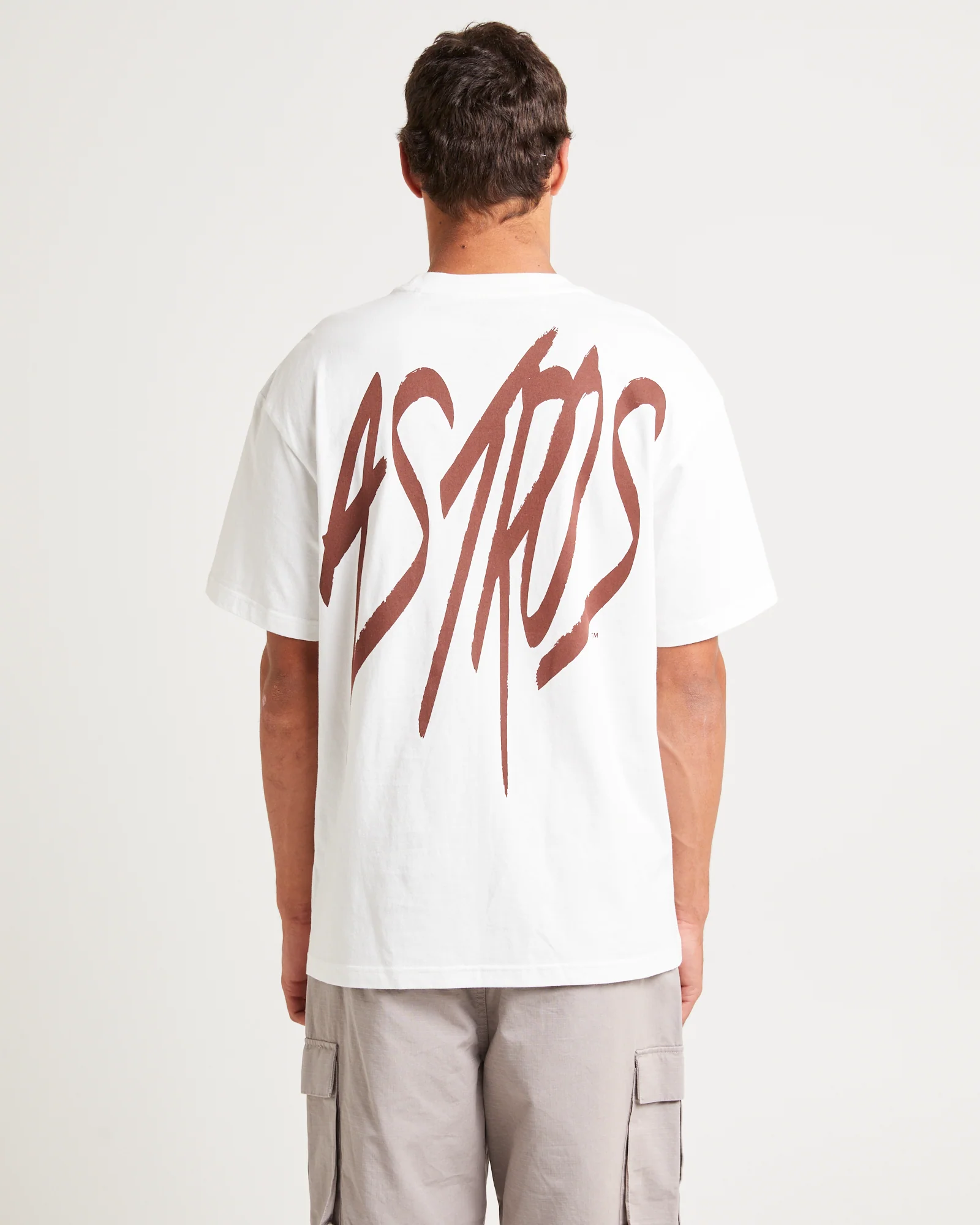 Houston Astros Marker T-Shirt