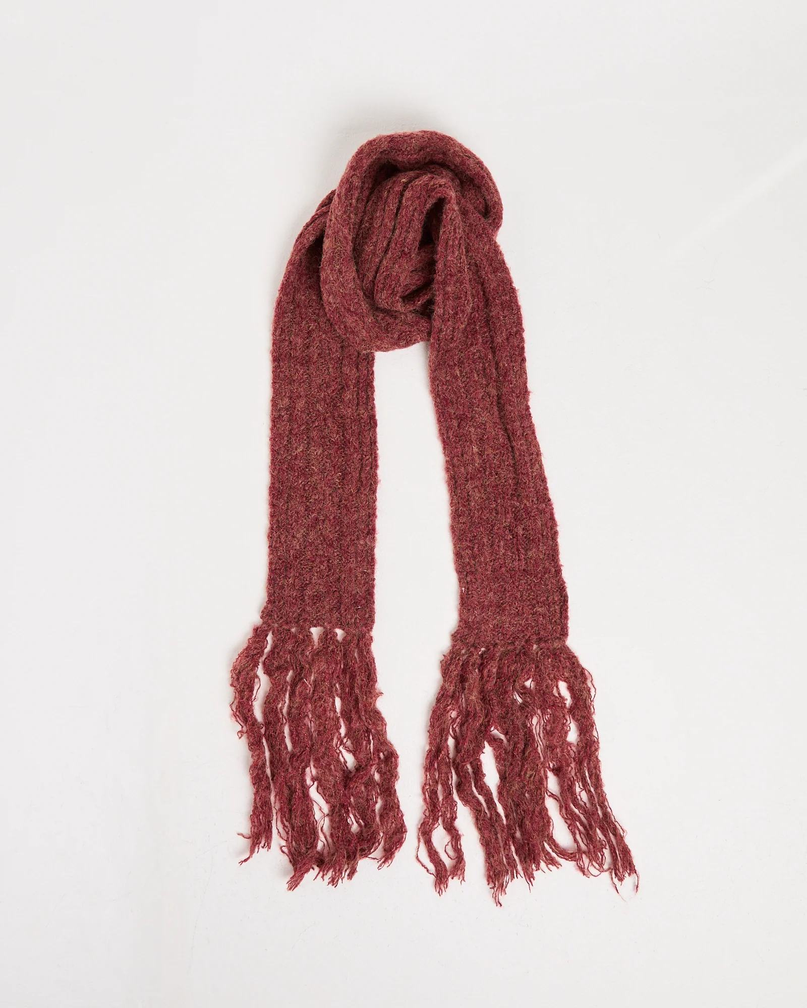 Hu Scarf