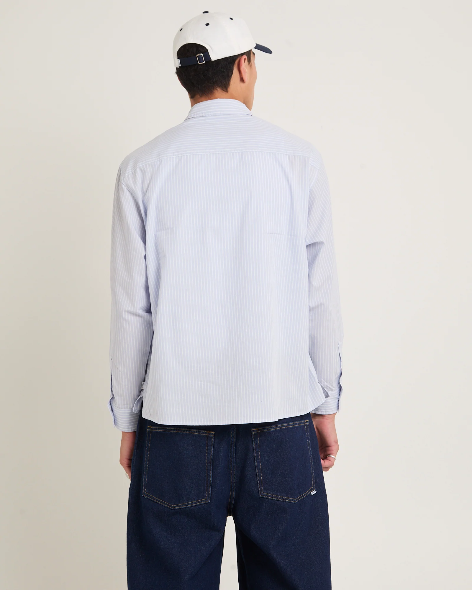 Hypersport Long Sleeve Shirt - Image 2