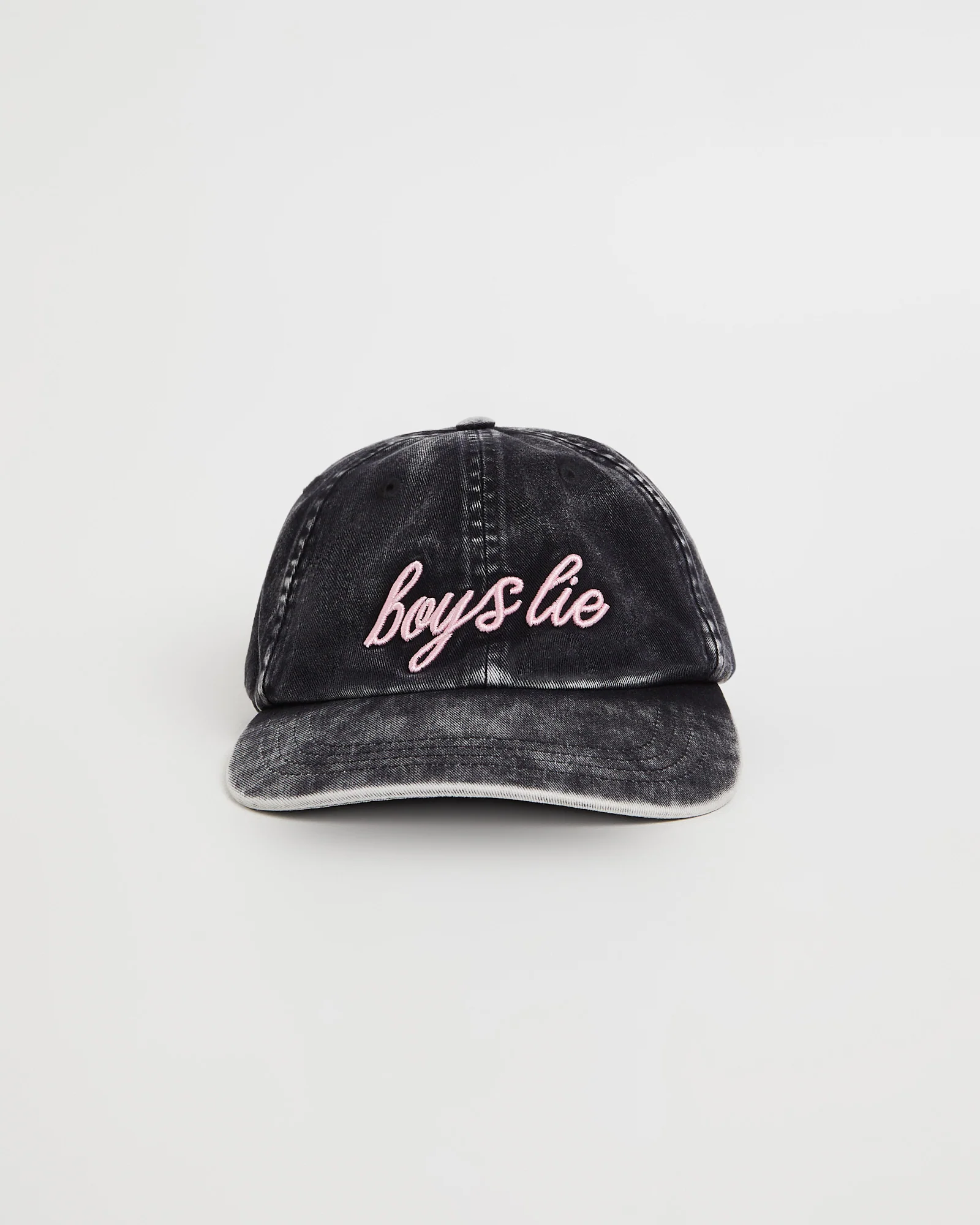 I'm Not Like Other Girls Cap