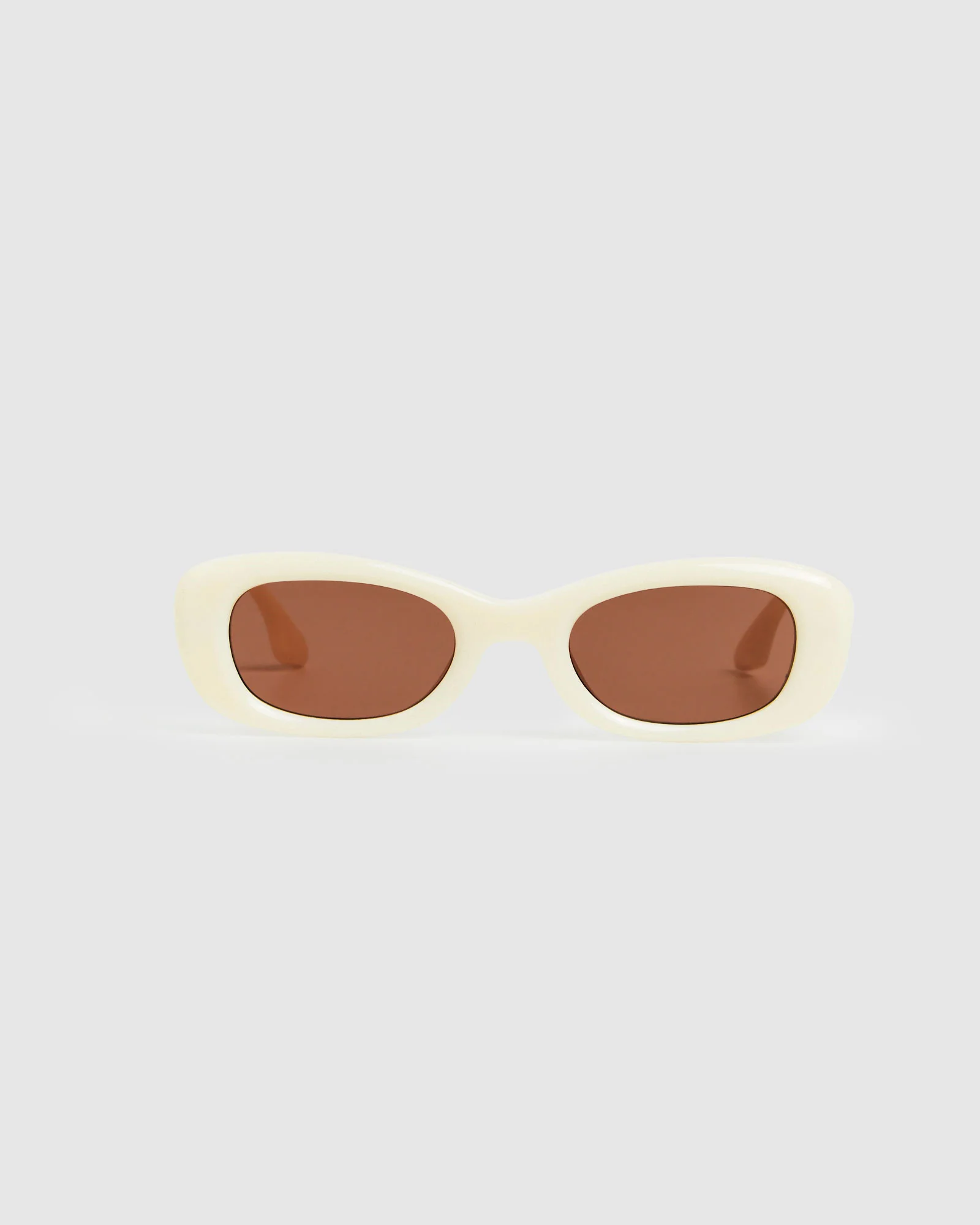 Indi Sunglasses Cream