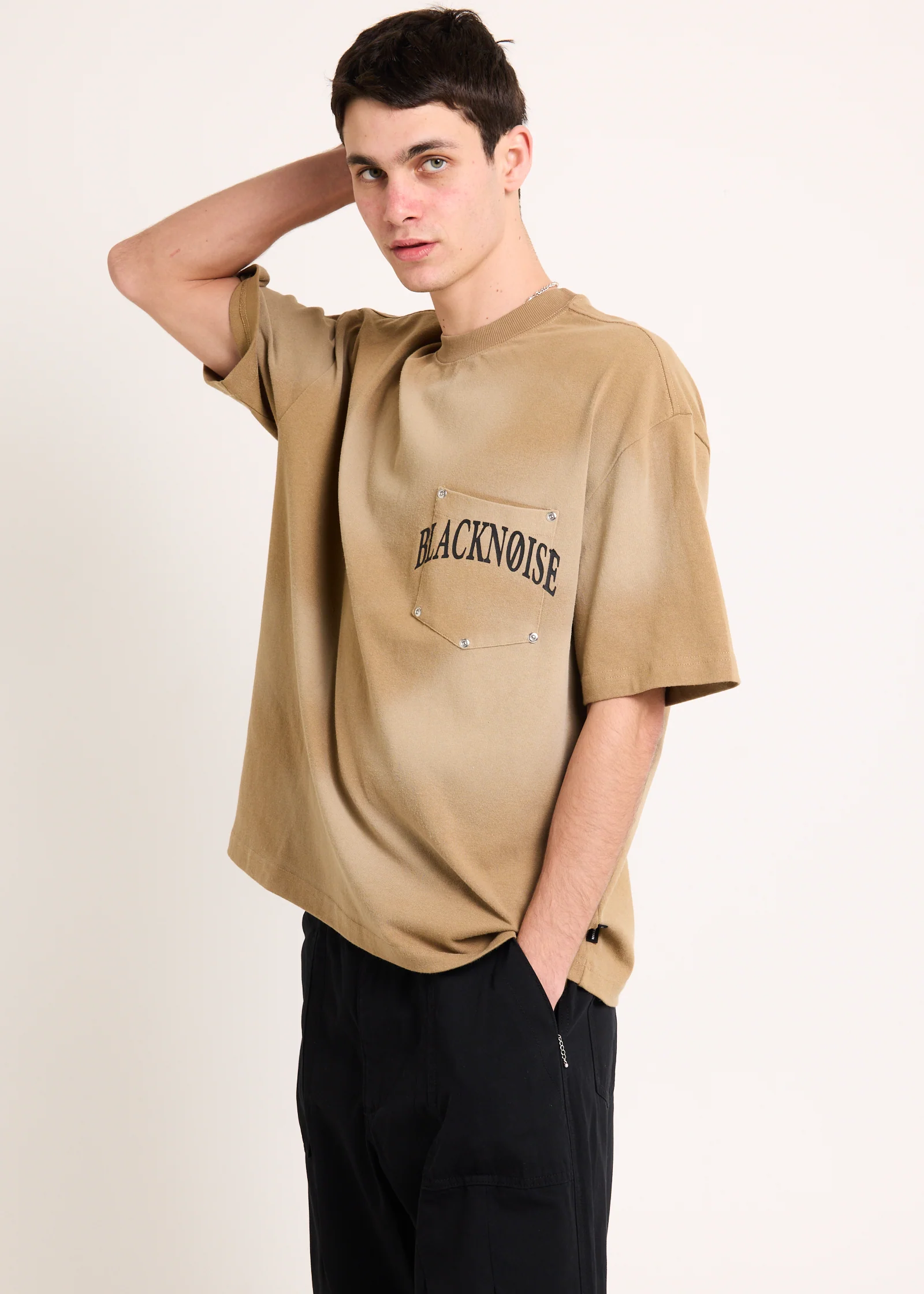 Industrial T-Shirt