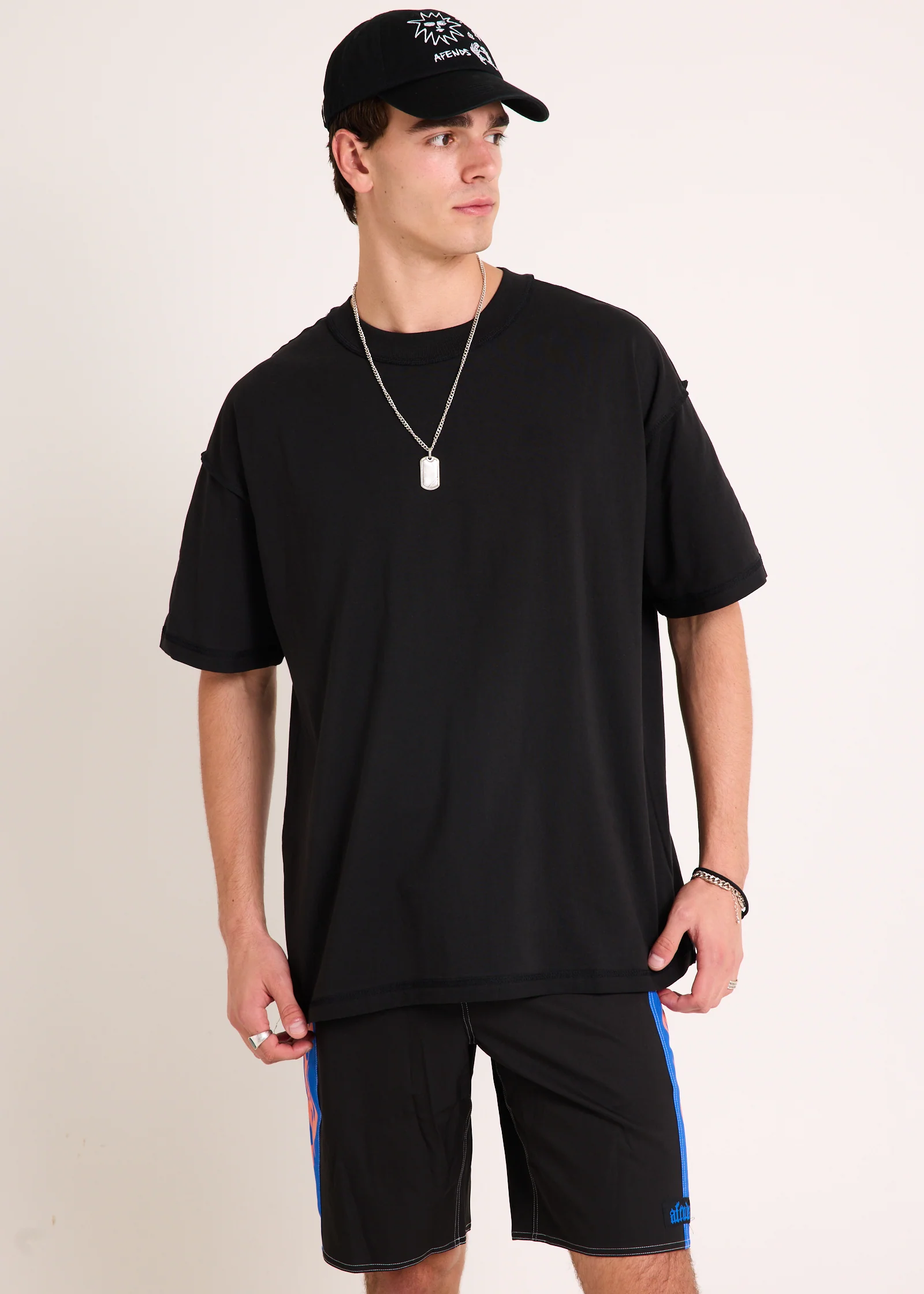 Inside Out OG Skate T-Shirt