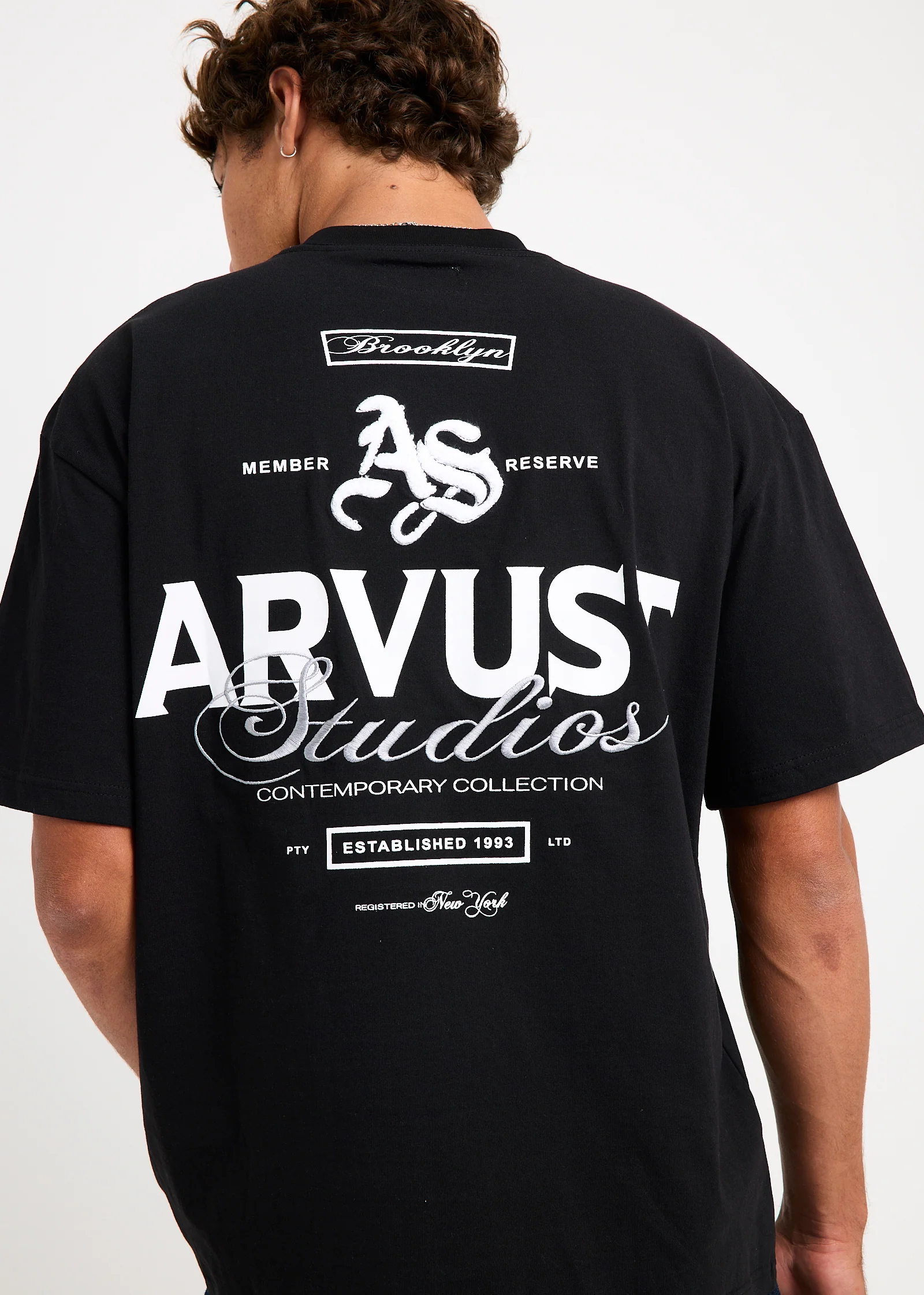 Institute T-Shirt