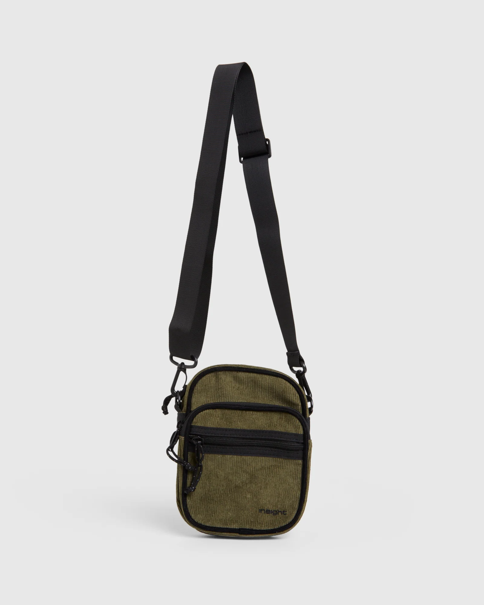 Kai Cord Side Bag