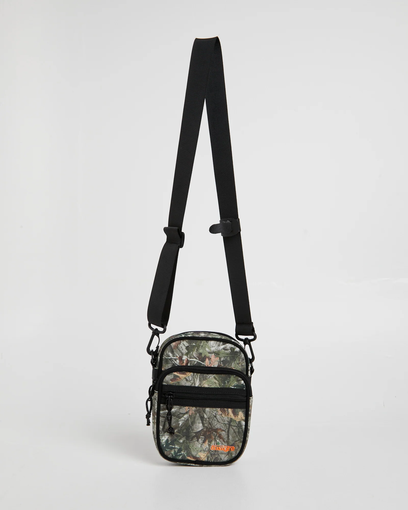 Kai Cord Side Bag