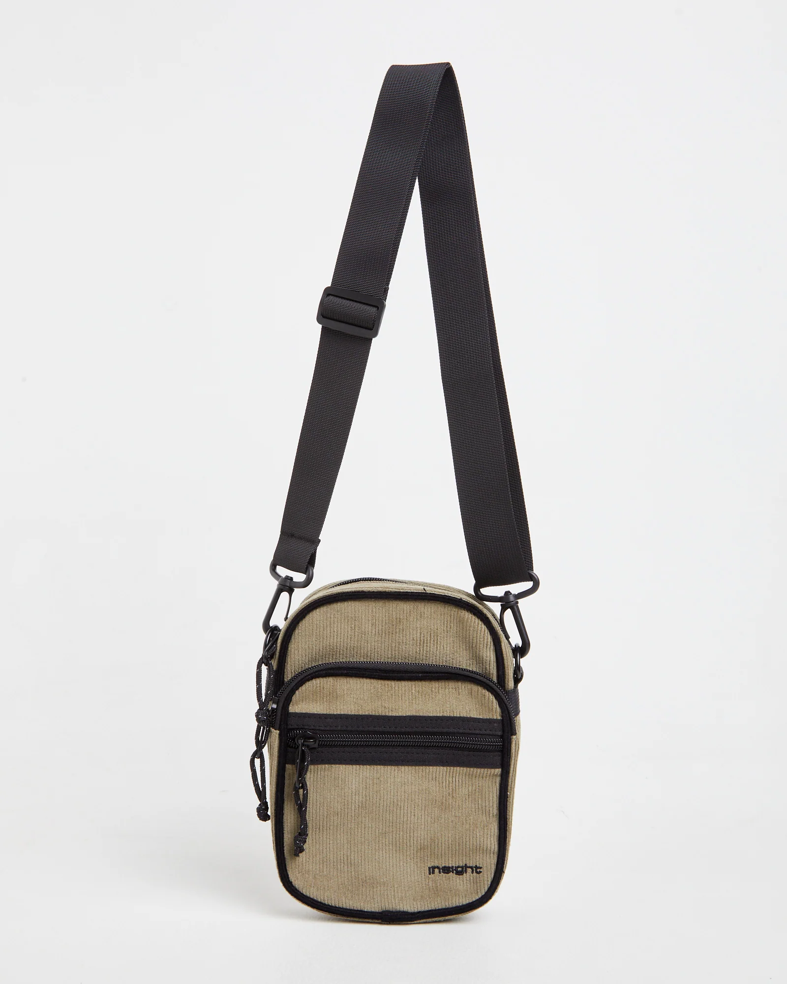 Kai Cord Side Bag