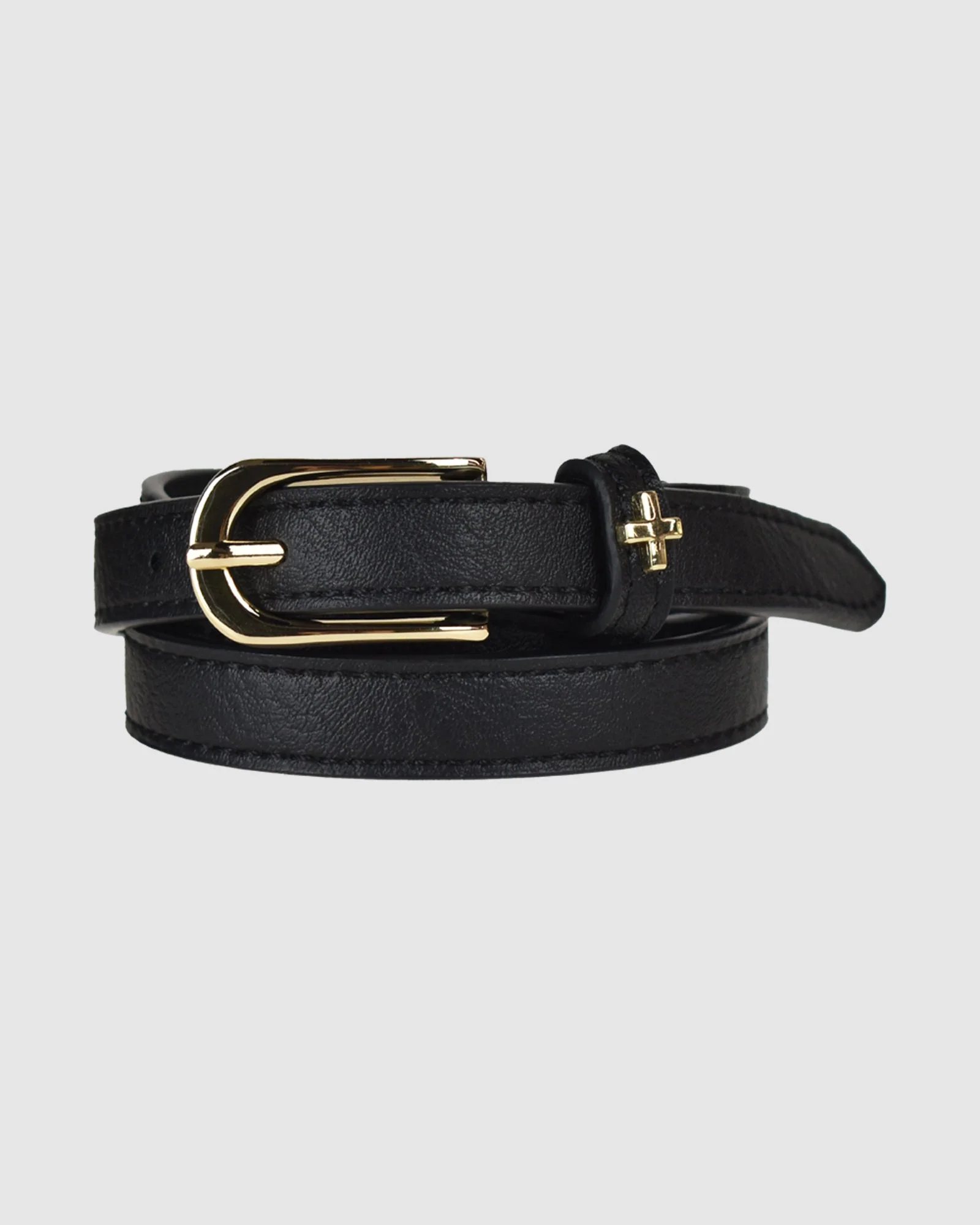 Kayla Belt Black