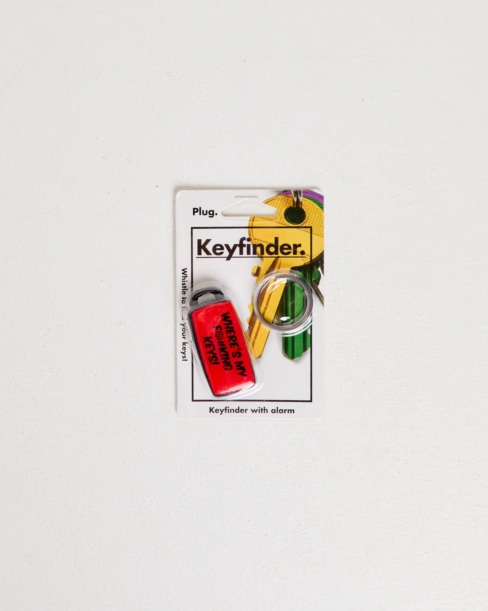Key Finder