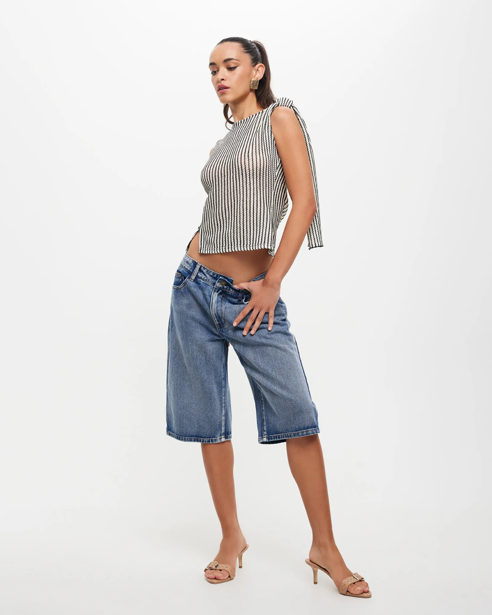 Kurt Culottes