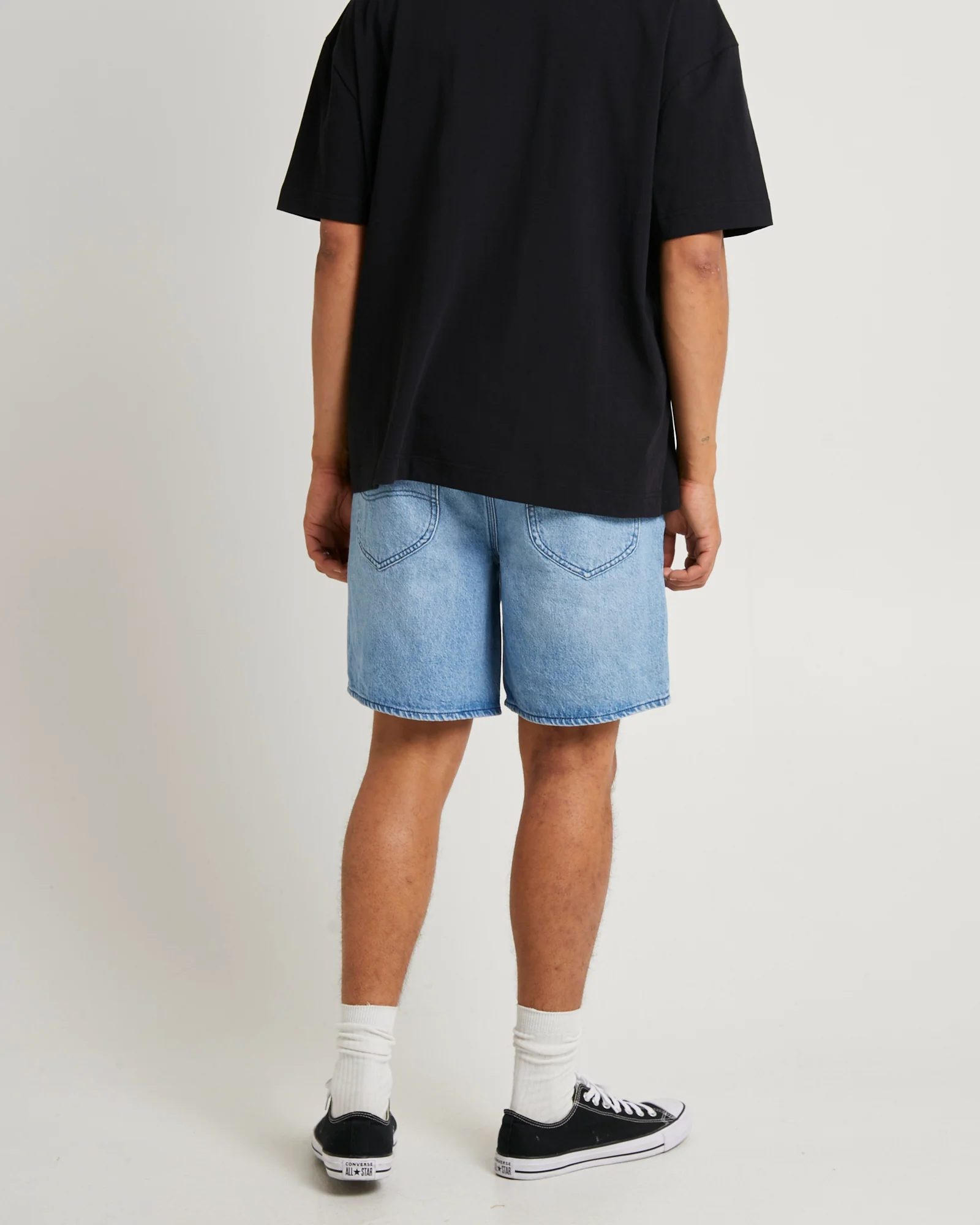 L-Four Baggy Shorts - Image 2