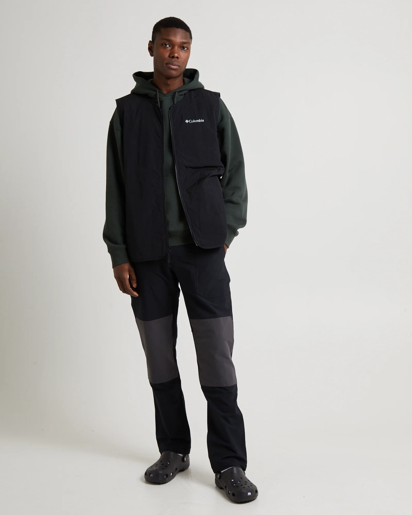 Landroamer Utility Pants