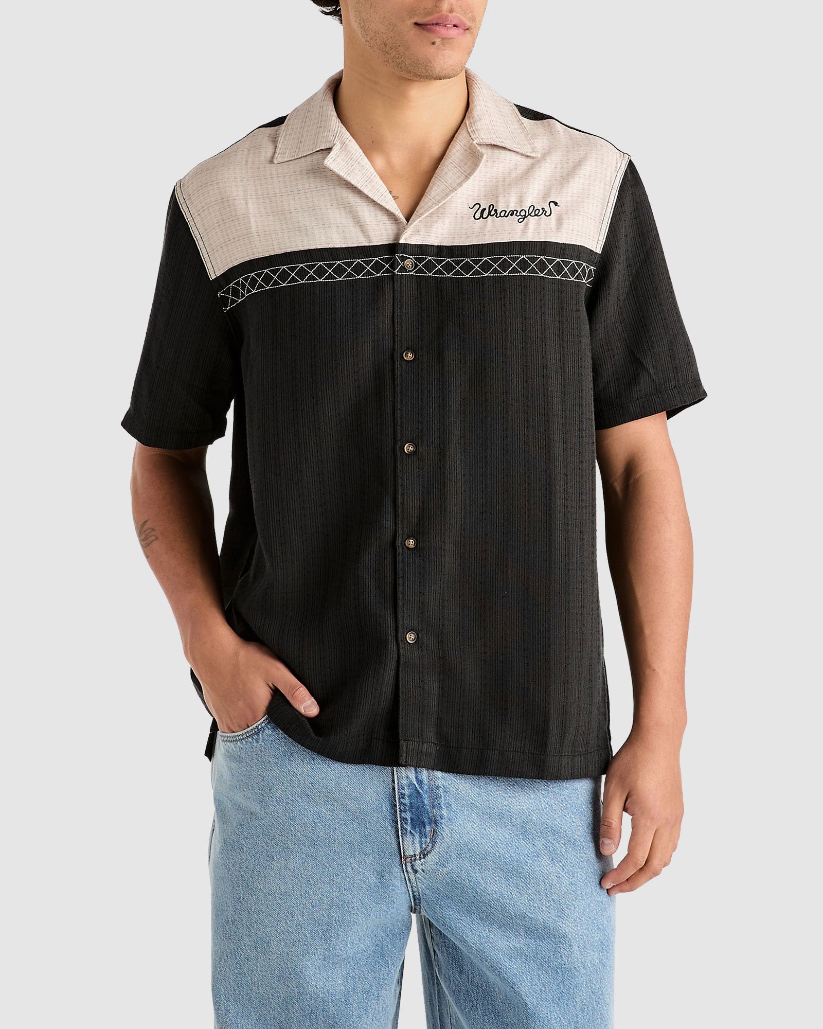 Lebowski Shirt