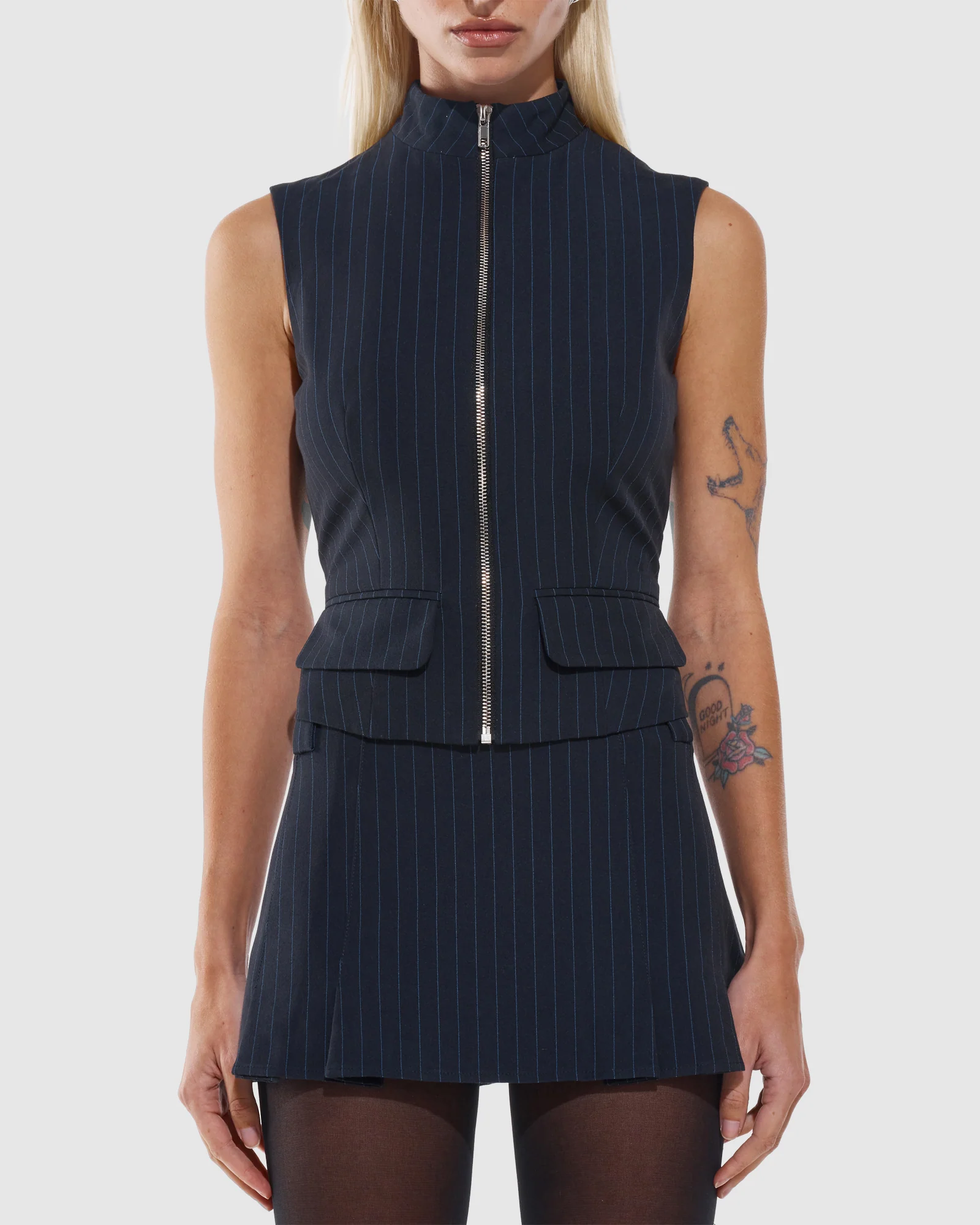 Leela Vest - Image 9